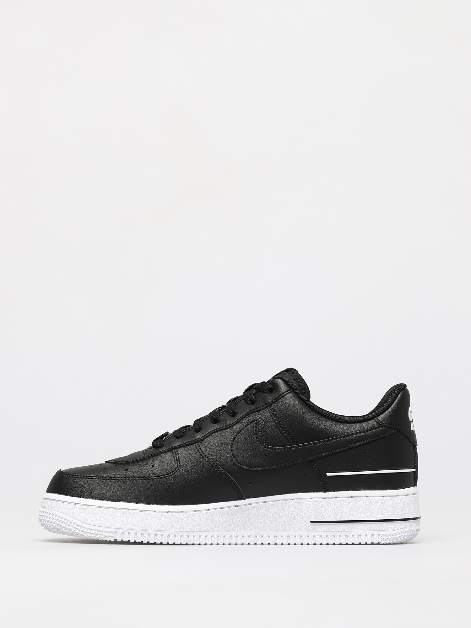 Buty Nike Air Force 1 07 (black/black white)
