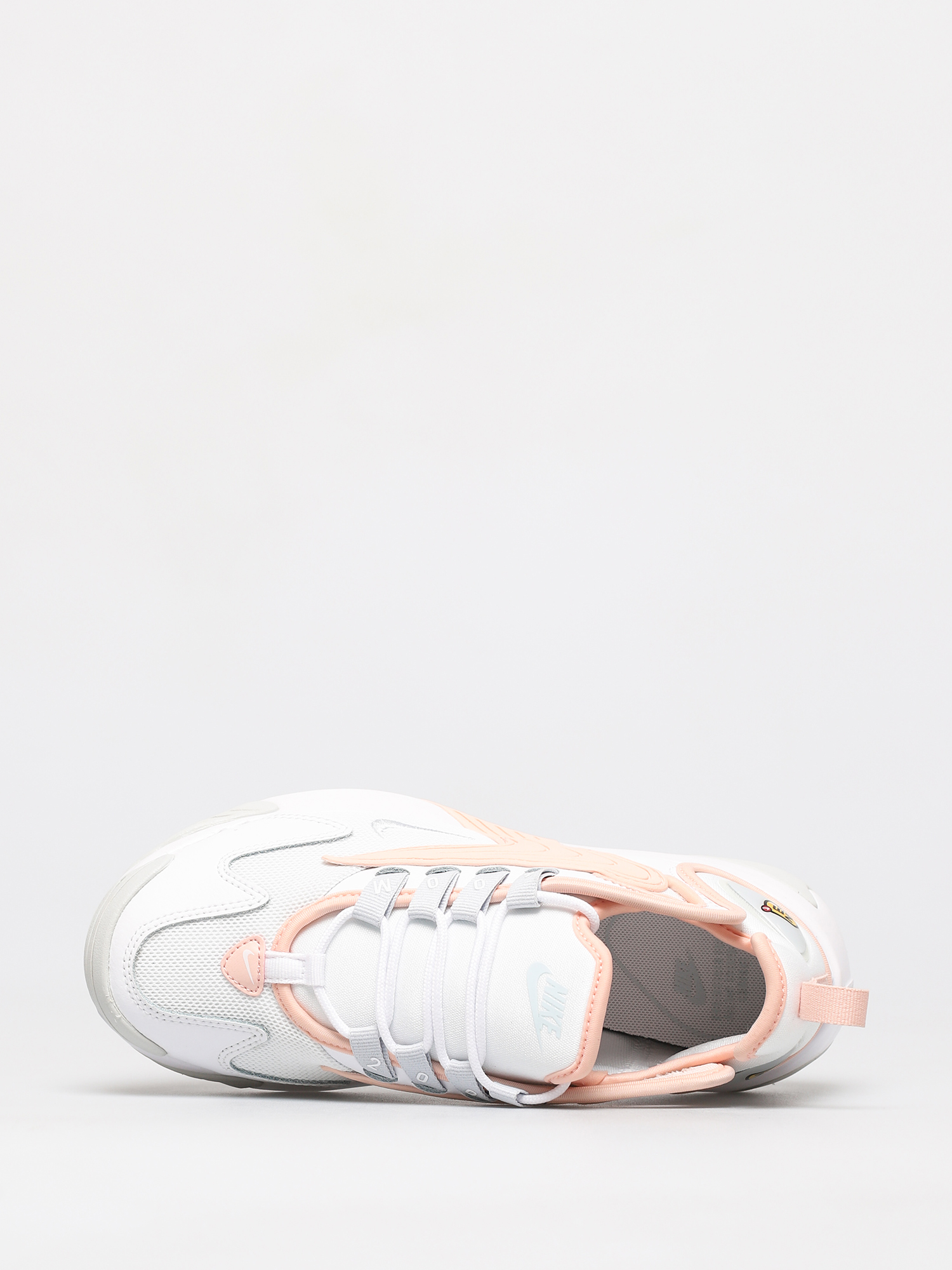 Buty Nike Zoom 2K Wmn (white/aura washed coral)