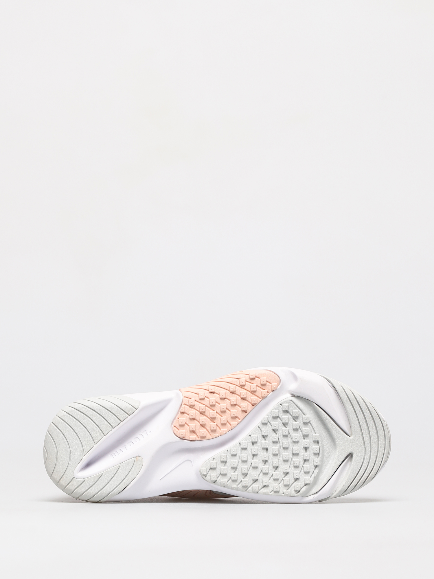 Buty Nike Zoom 2K Wmn (white/aura washed coral)