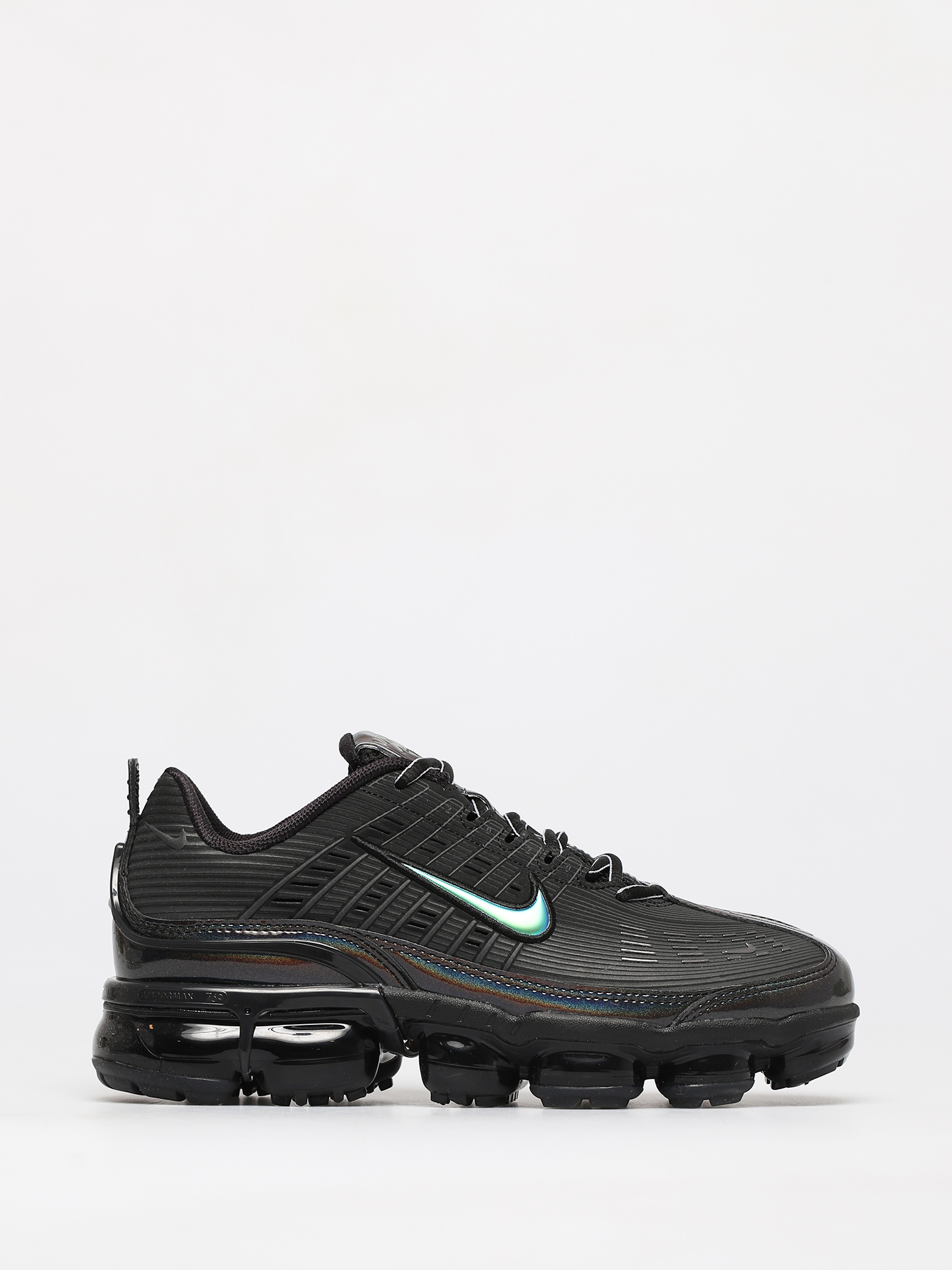 buty nike vapormax 360 czarne