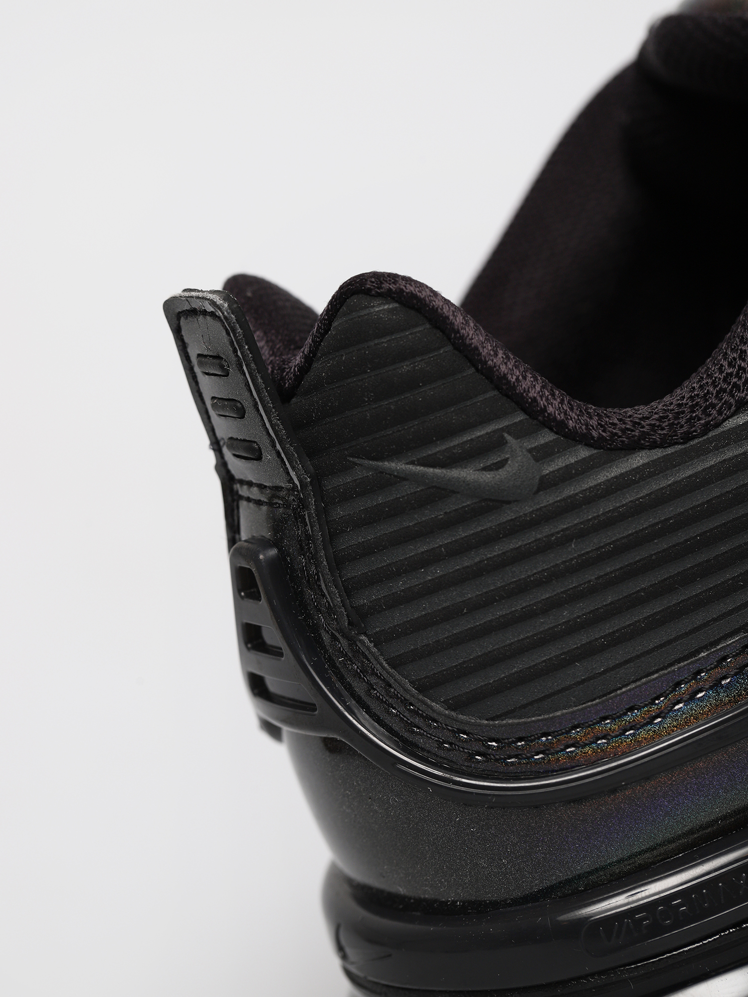 Buty Nike Air Vapormax 360 (black/black anthracite black)