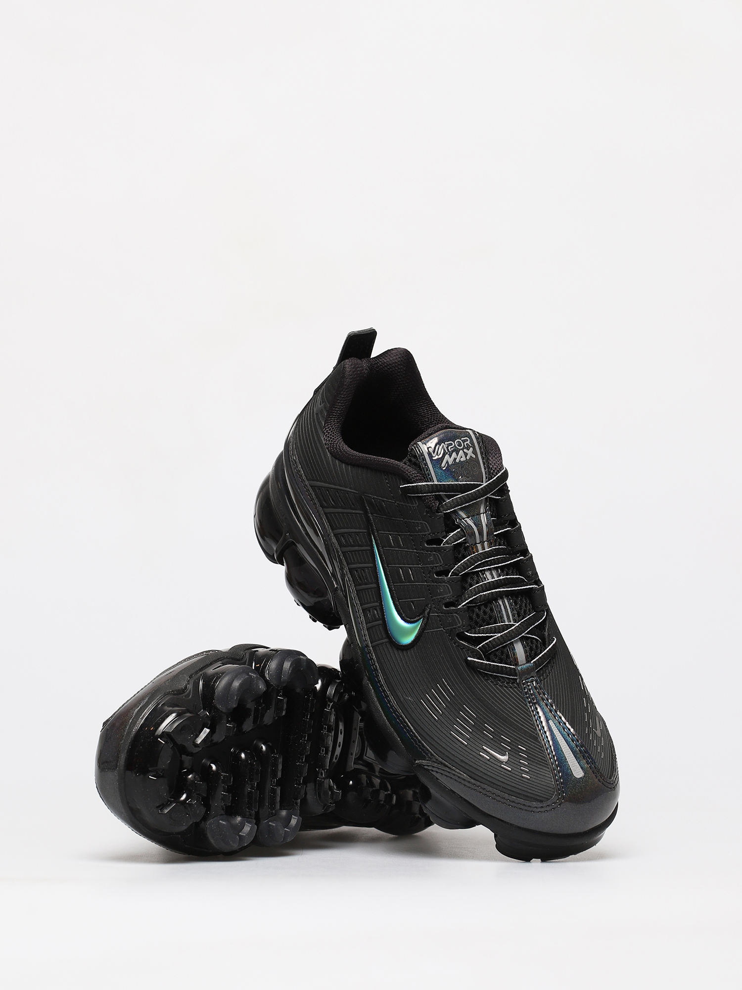 Buty Nike Air Vapormax 360 (black/black anthracite black)