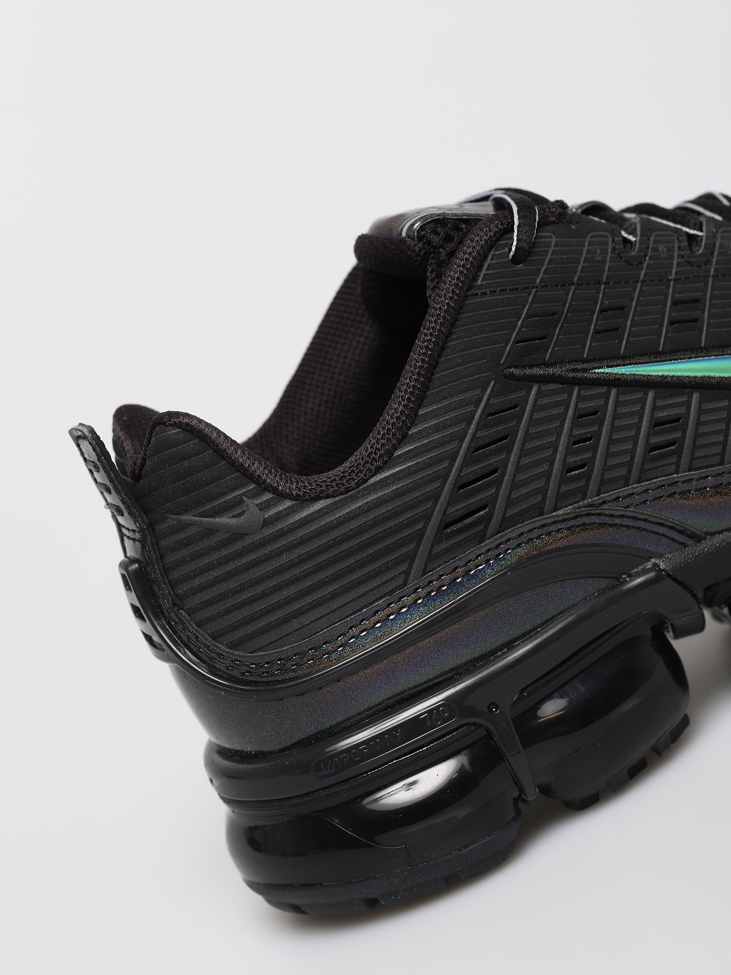 Buty Nike Air Vapormax 360 (black/black anthracite black)