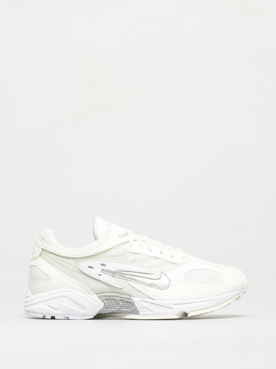 Buty Nike Air Ghost Racer (white/pure platinum sail)