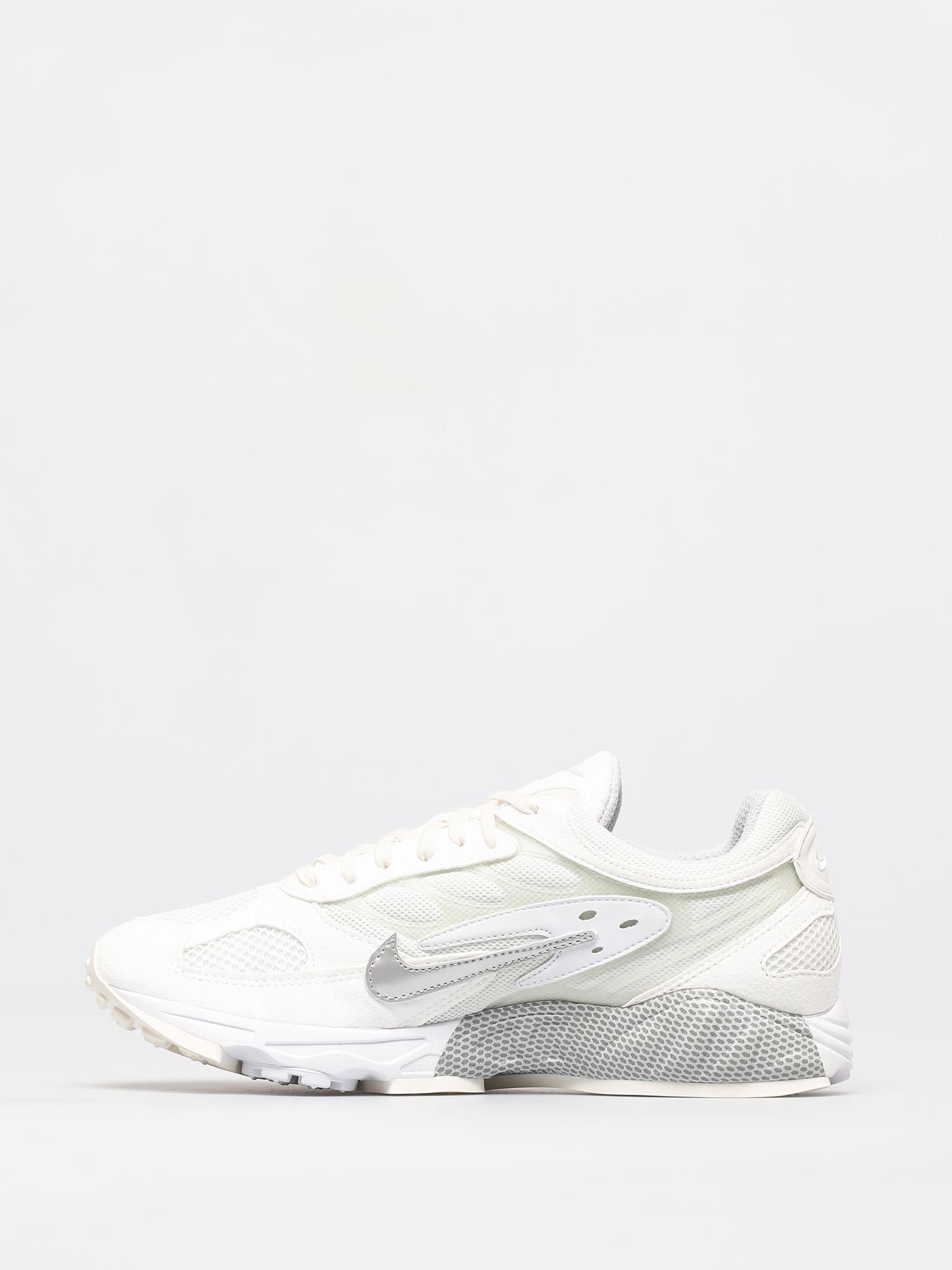 Buty Nike Air Ghost Racer (white/pure platinum sail)