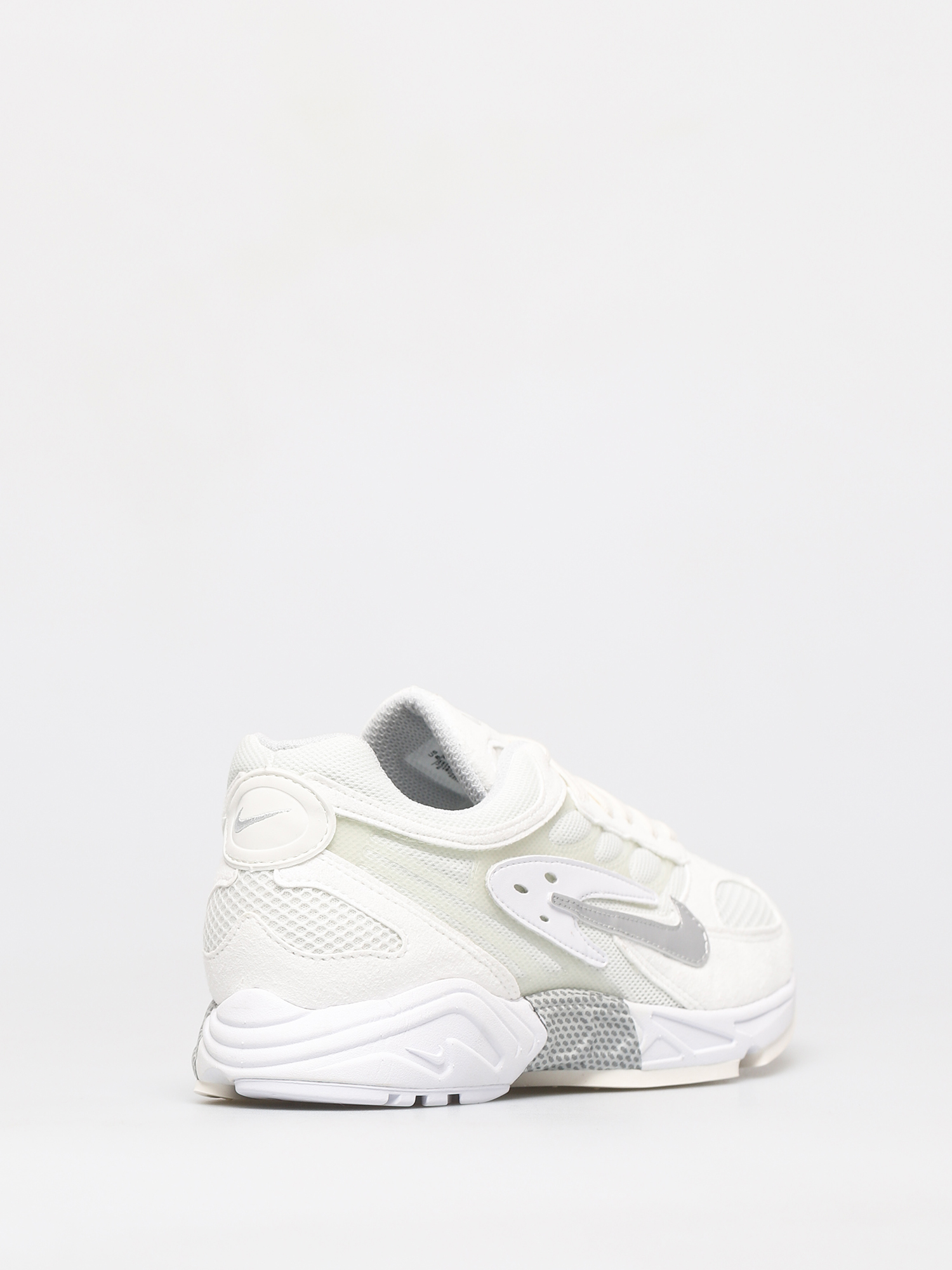 Buty Nike Air Ghost Racer (white/pure platinum sail)