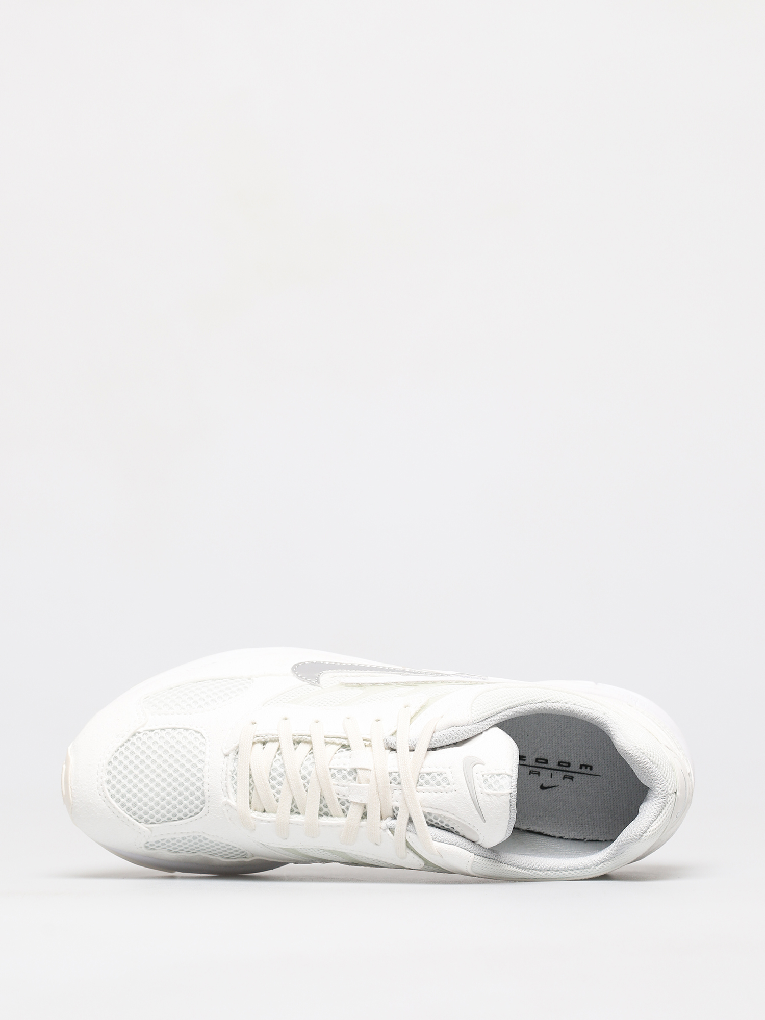 Buty Nike Air Ghost Racer (white/pure platinum sail)