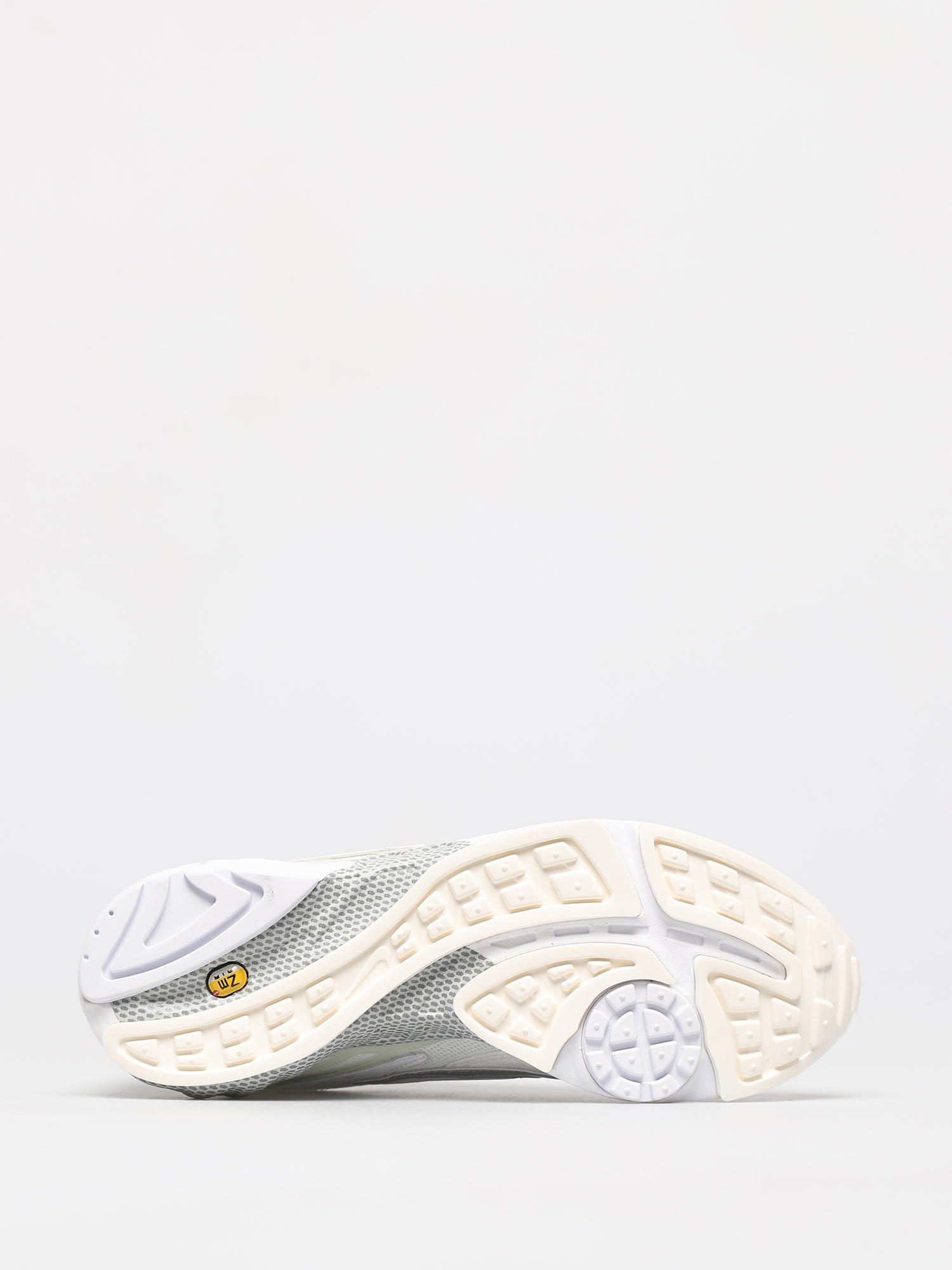 Buty Nike Air Ghost Racer (white/pure platinum sail)