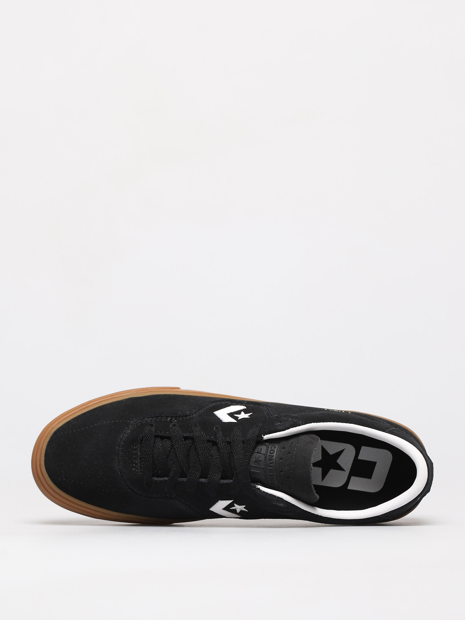 Buty Converse Louie Lopez Pro Ox (black/white/gum)