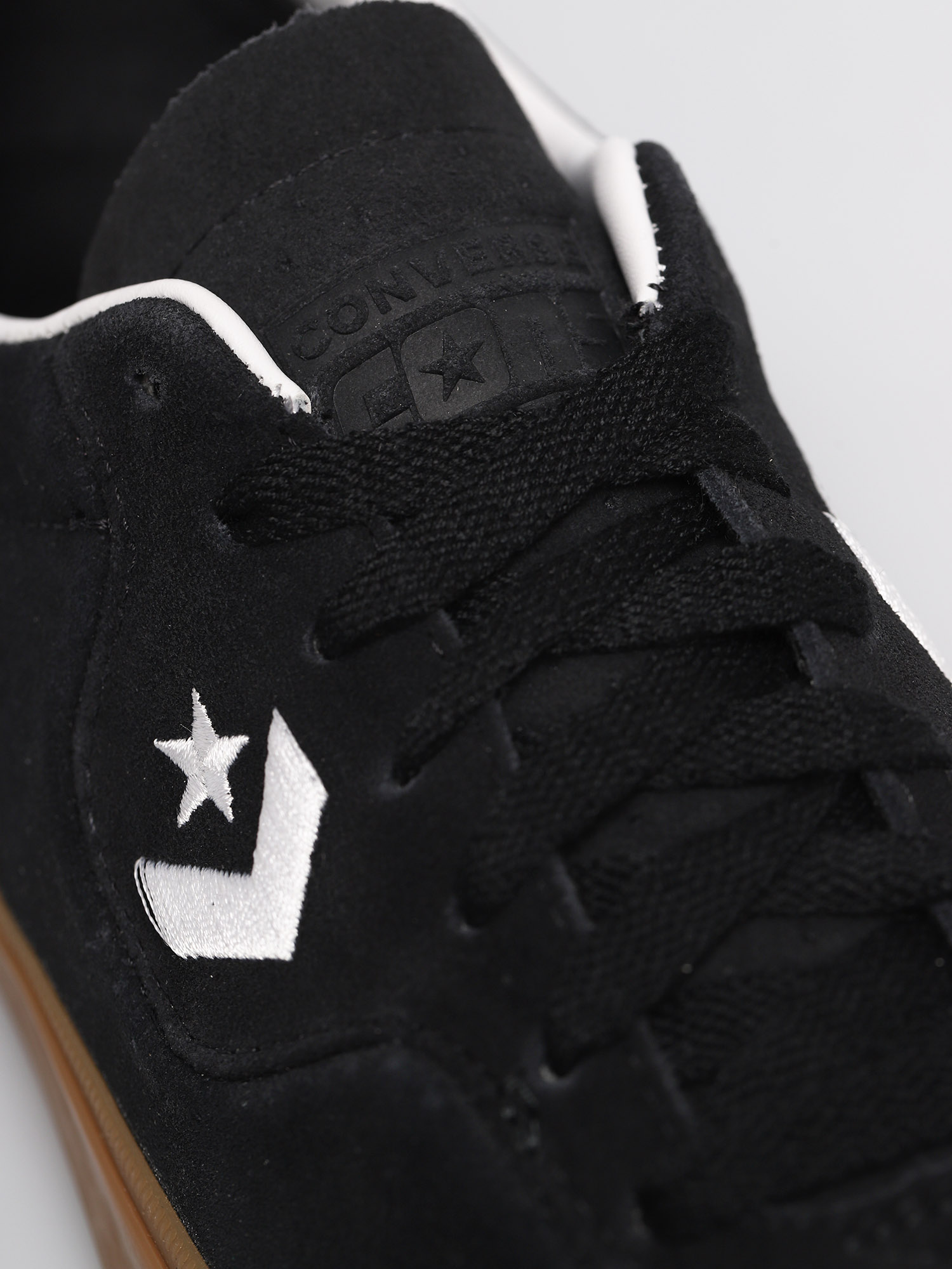 Buty Converse Louie Lopez Pro Ox (black/white/gum)