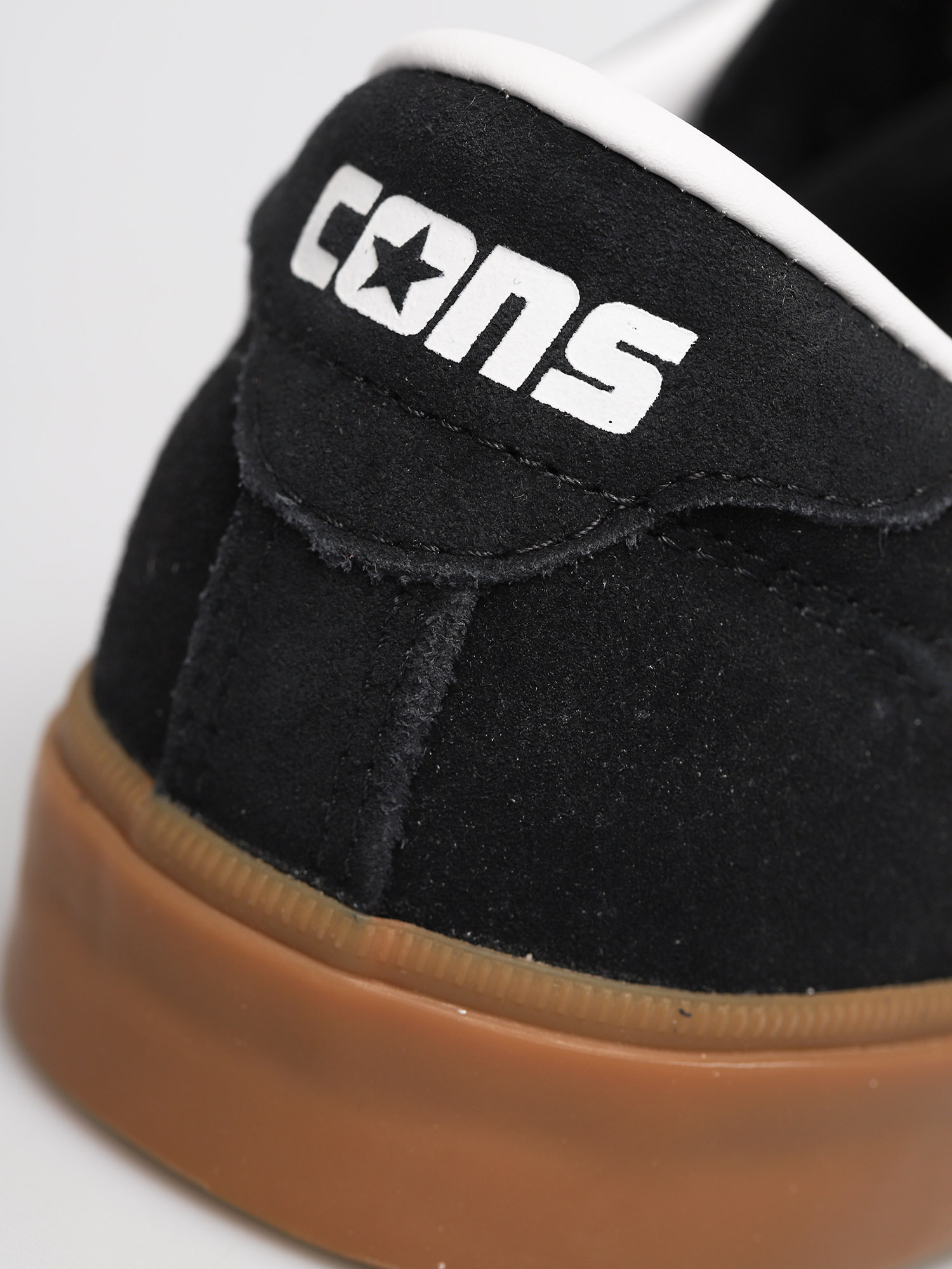 Buty Converse Louie Lopez Pro Ox (black/white/gum)