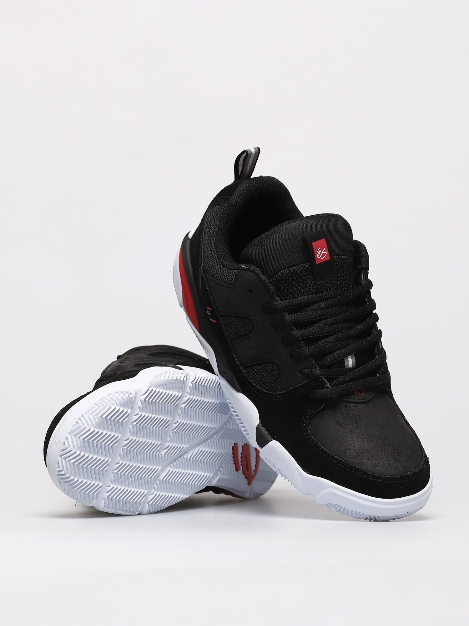 Buty eS Silo X Menikmati (black)