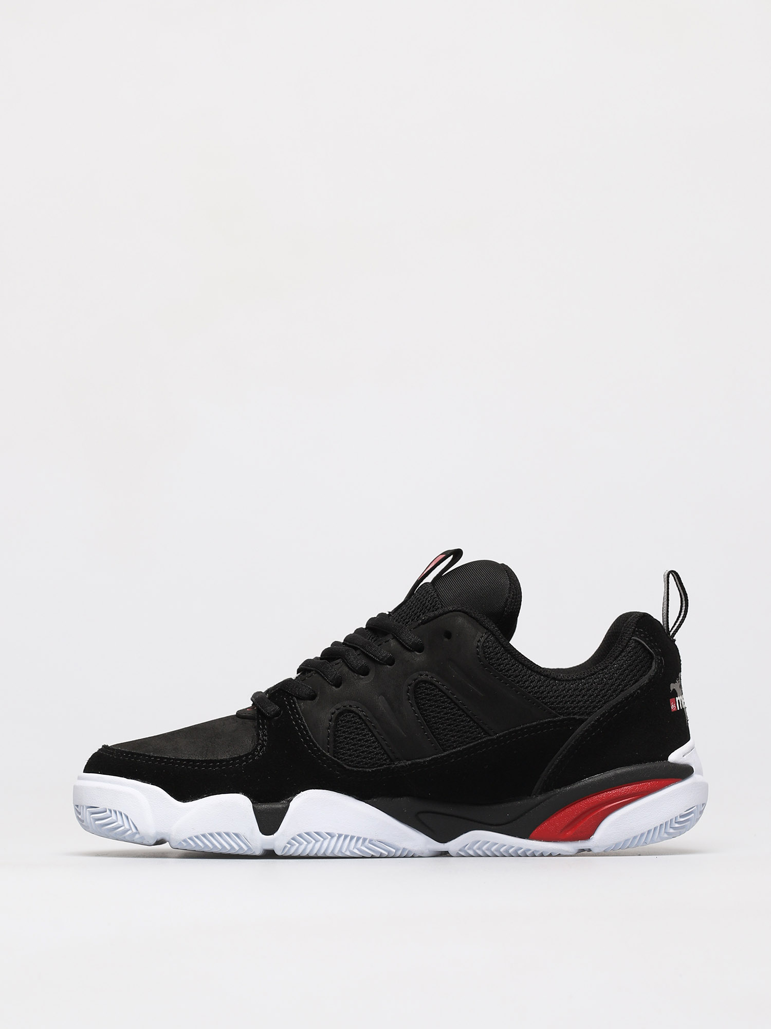 Buty eS Silo X Menikmati (black)