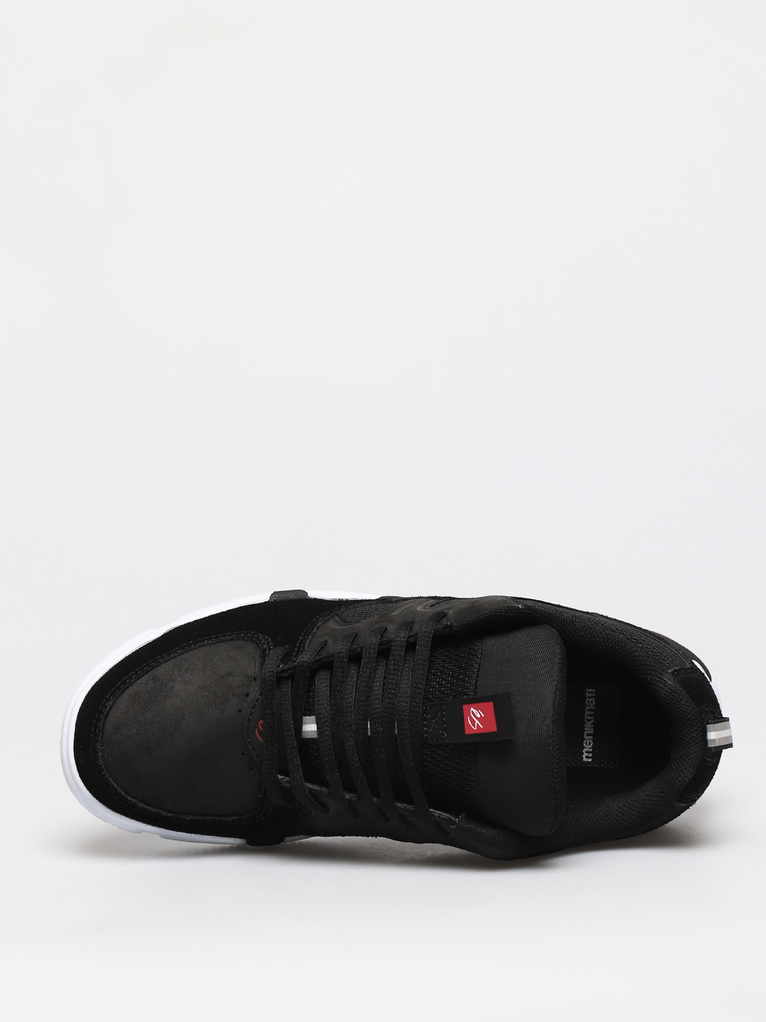 Buty eS Silo X Menikmati (black)