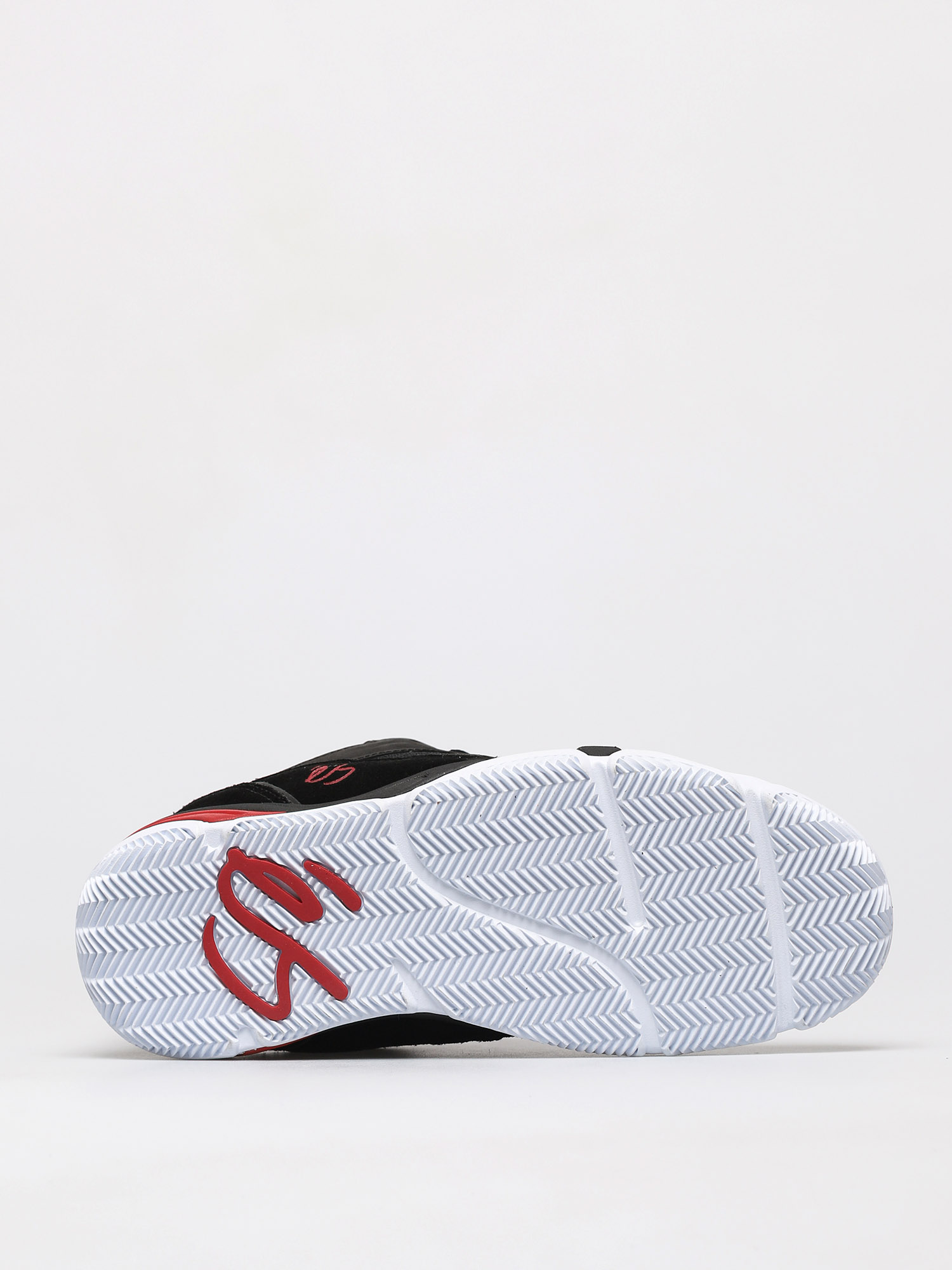Buty eS Silo X Menikmati (black)