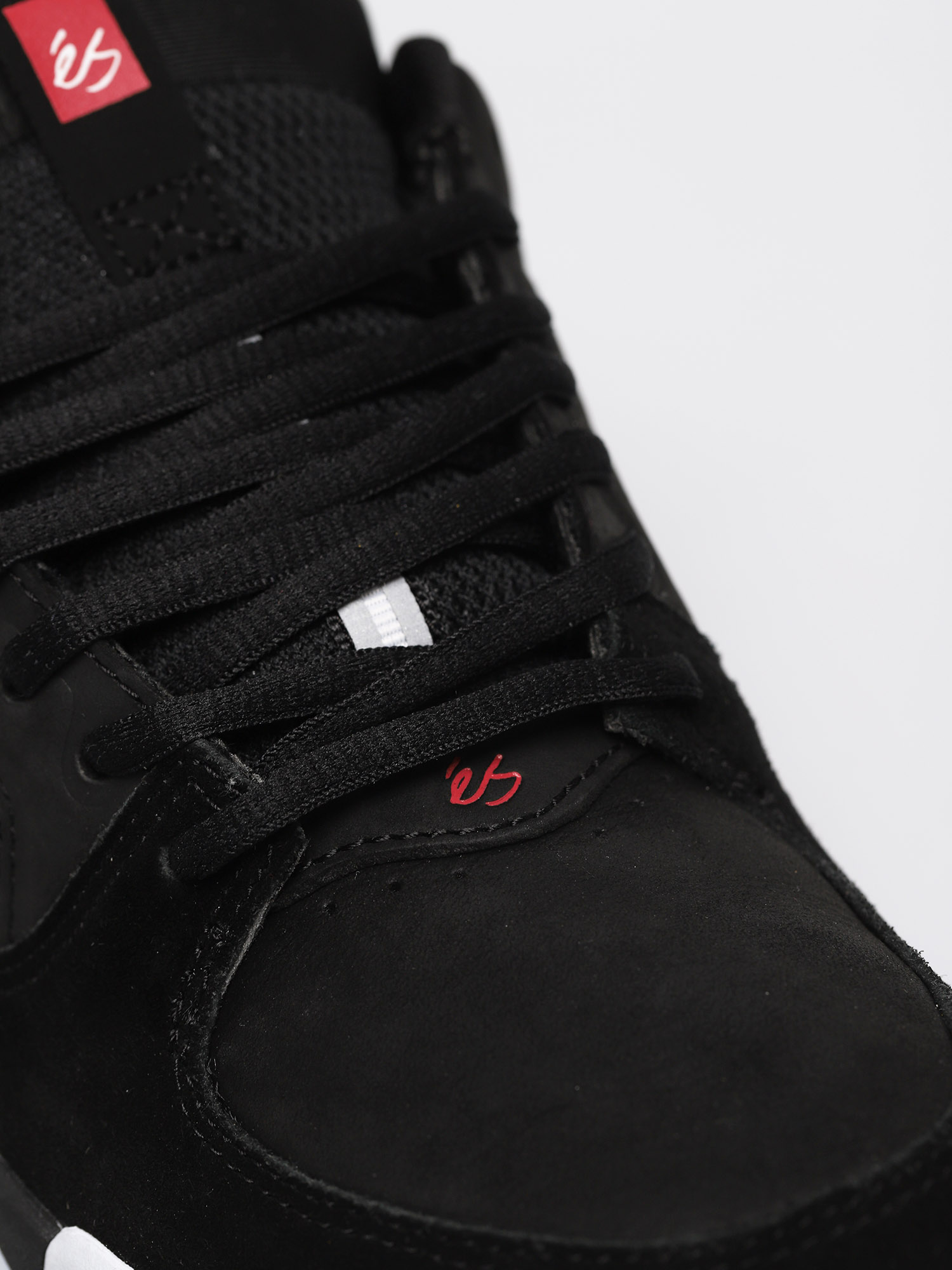 Buty eS Silo X Menikmati (black)