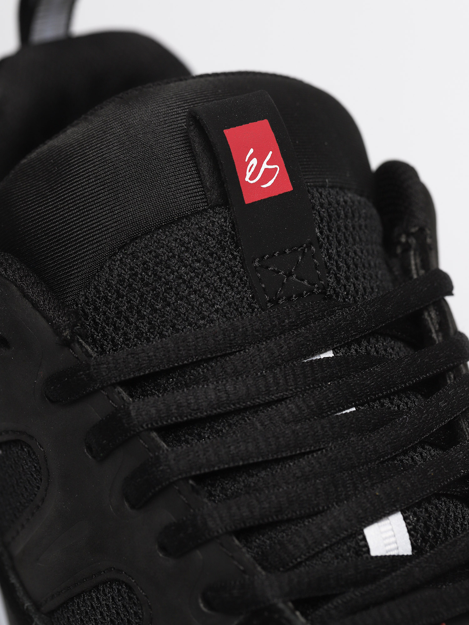 Buty eS Silo X Menikmati (black)
