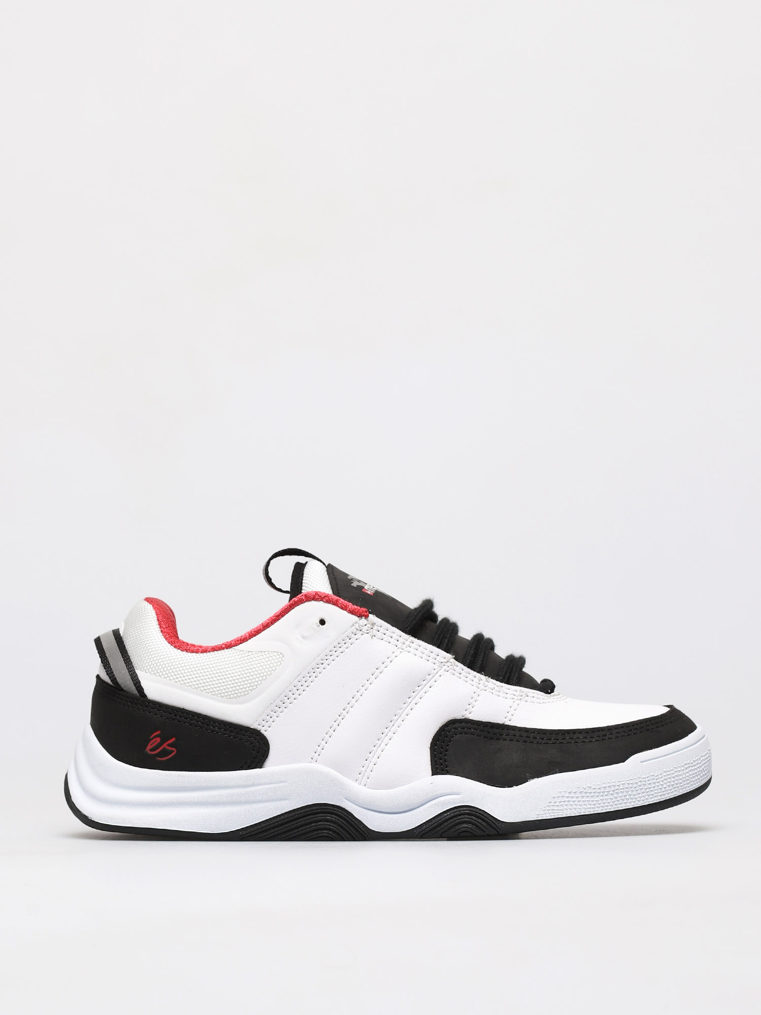 Buty eS Evant X Menikmati (white/black)