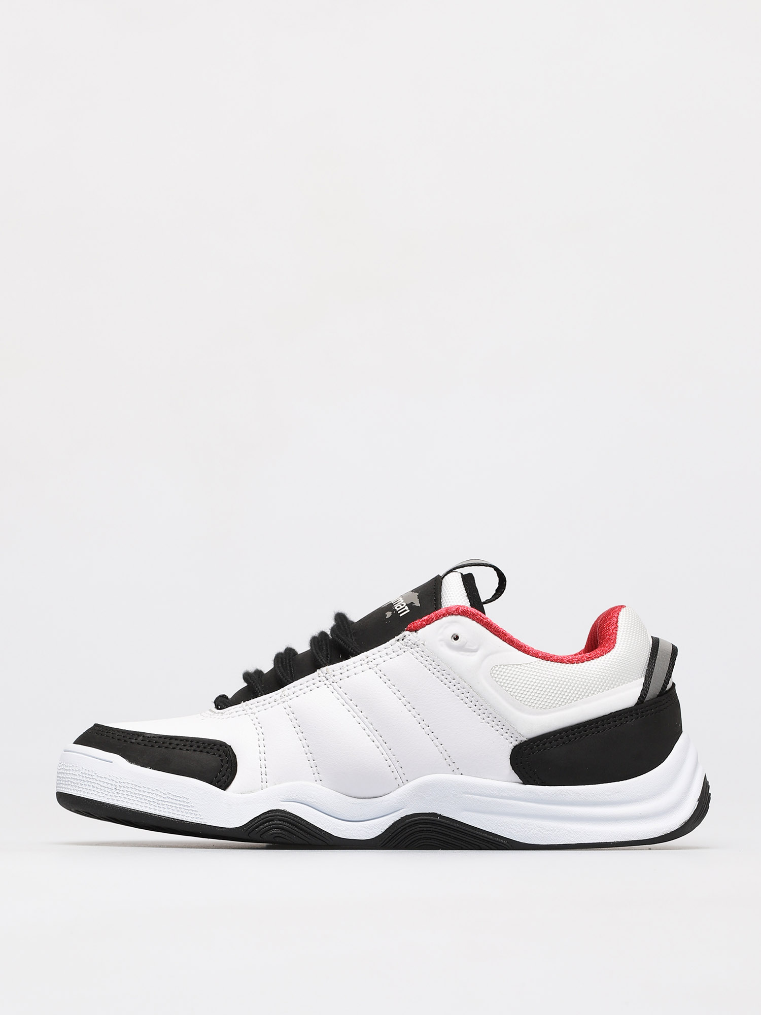 Buty eS Evant X Menikmati (white/black)