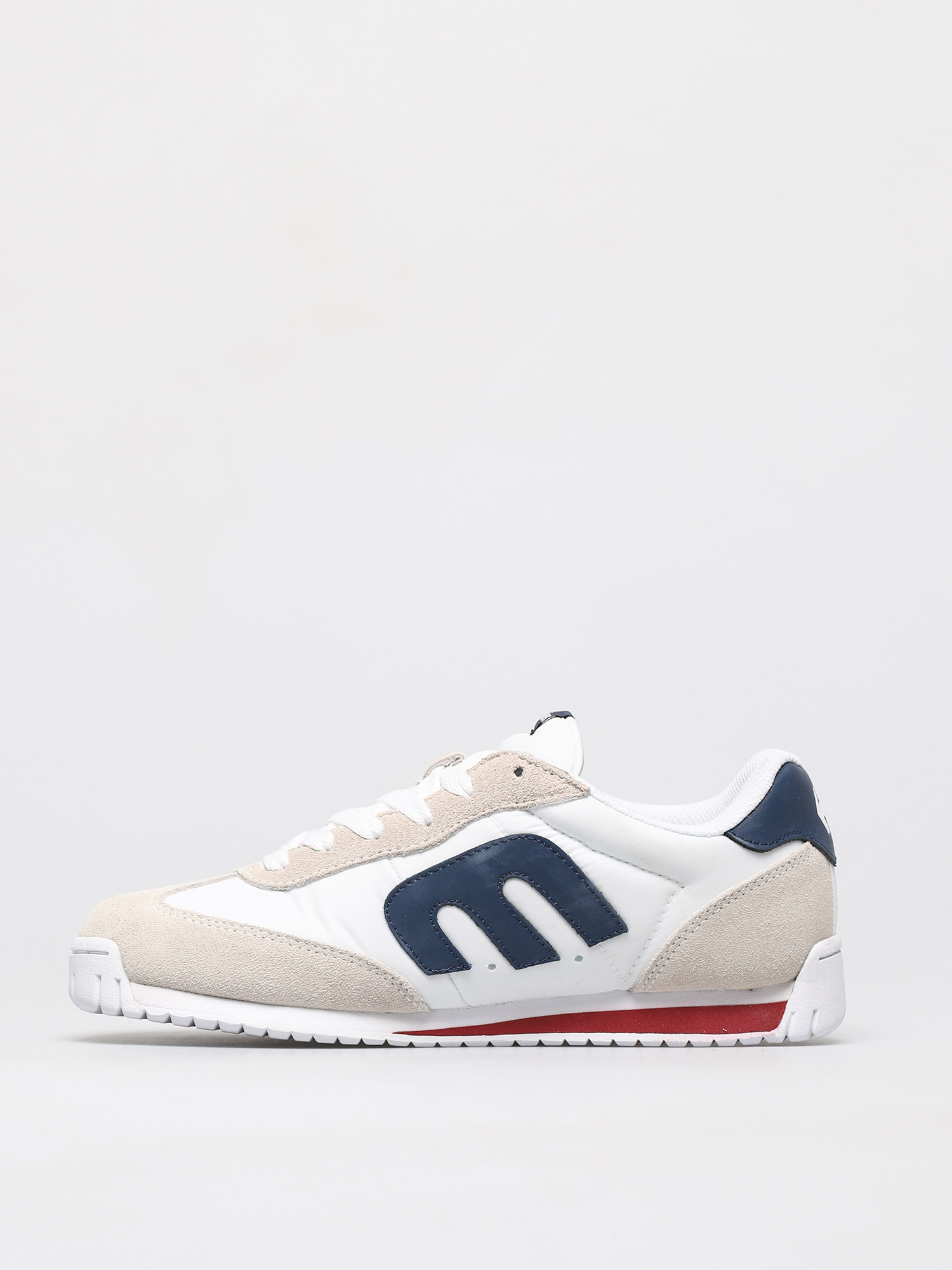 Buty Etnies Lo Cut Cb (white/navy)