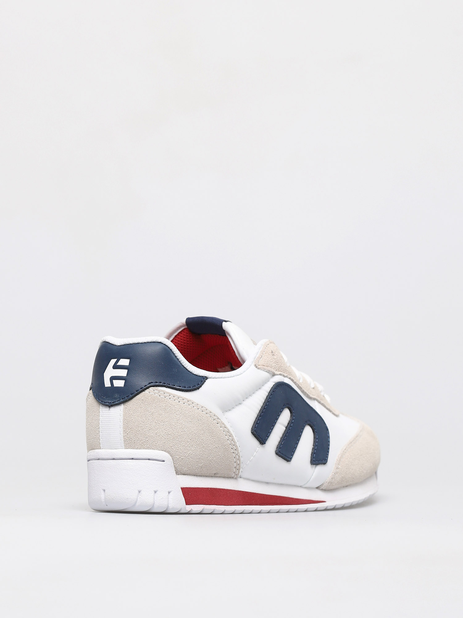 Buty Etnies Lo Cut Cb (white/navy)