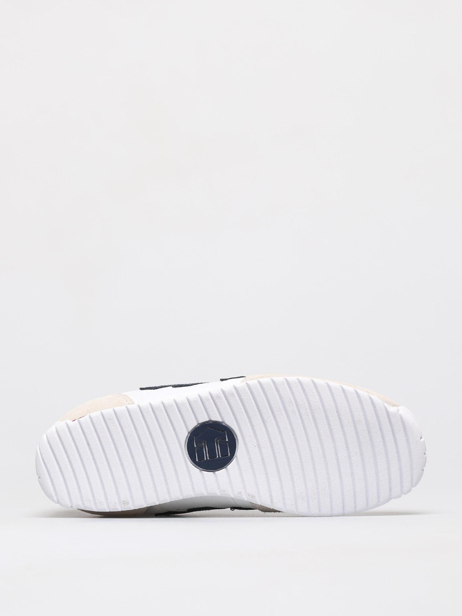 Buty Etnies Lo Cut Cb (white/navy)