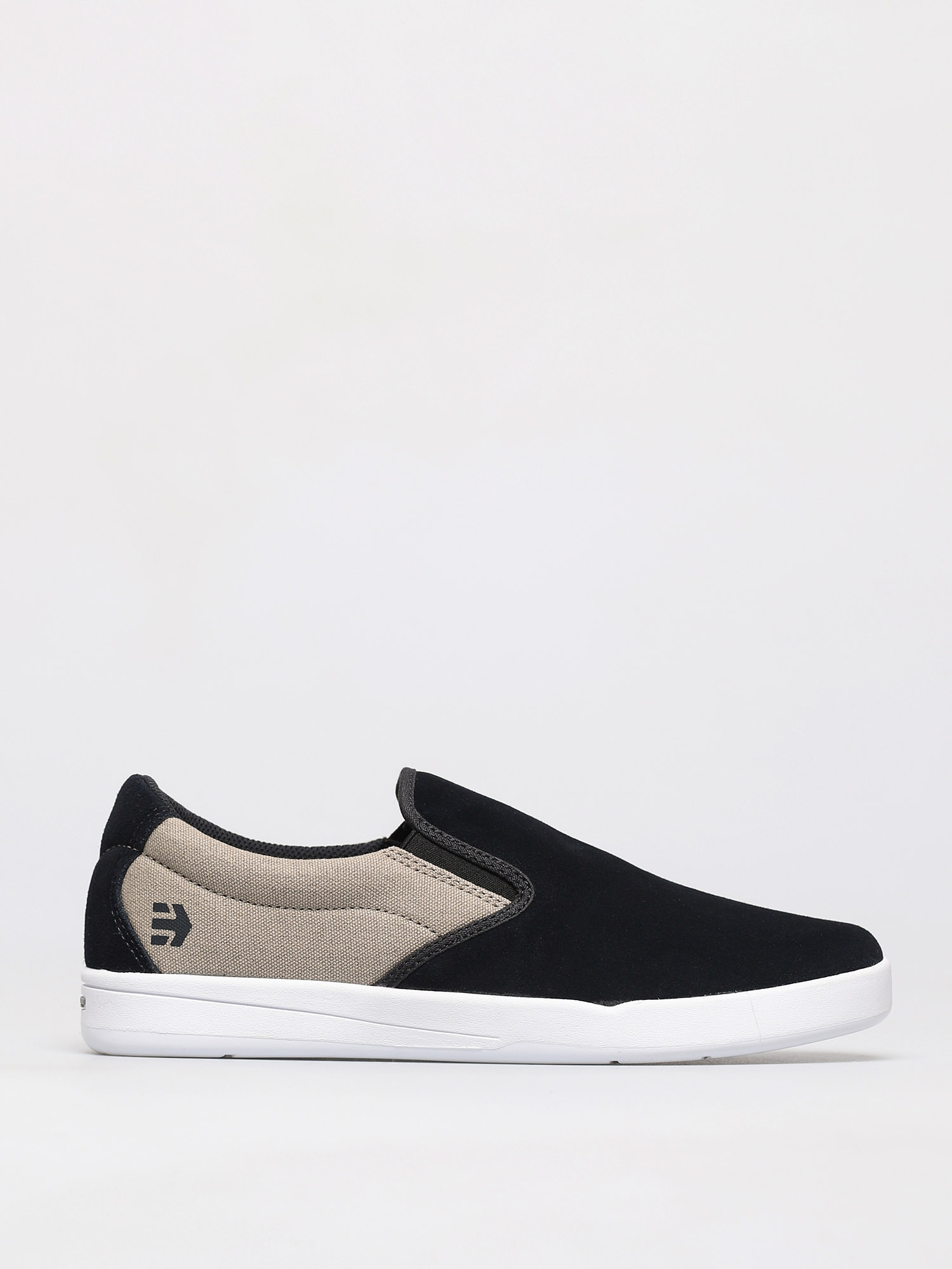 Buty Etnies Veer Slip (navy/tan)