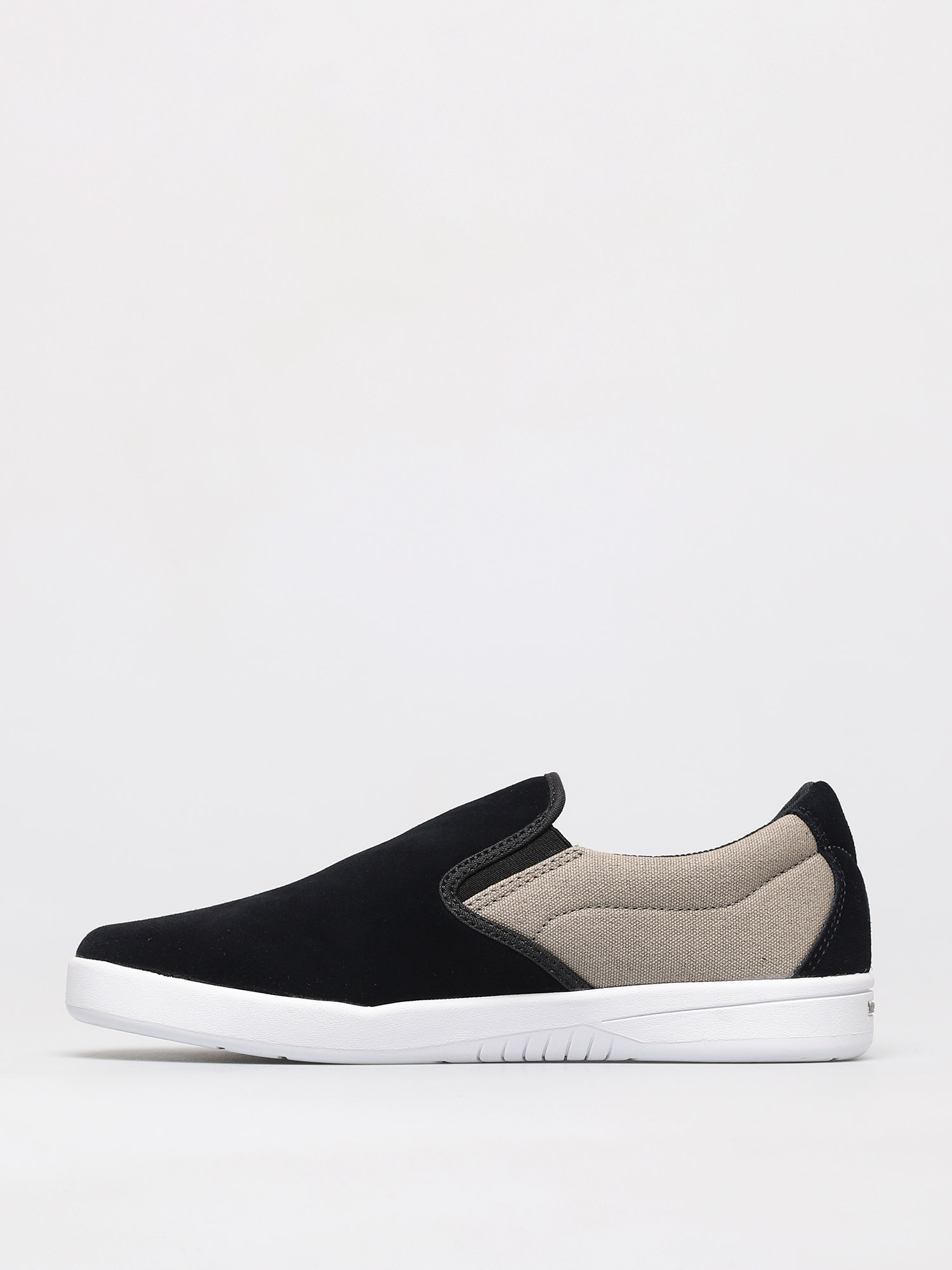 Buty Etnies Veer Slip (navy/tan)