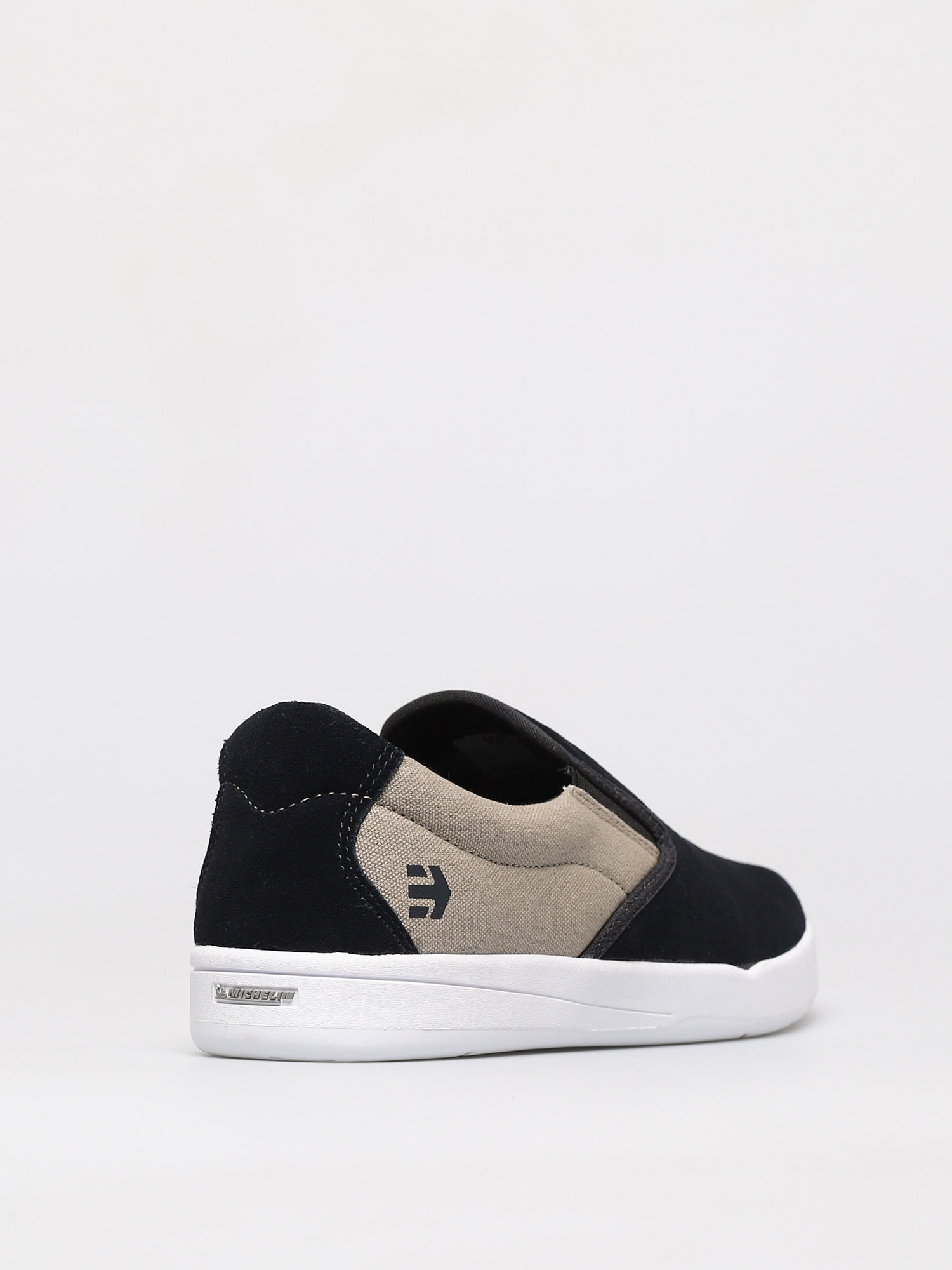 Buty Etnies Veer Slip (navy/tan)