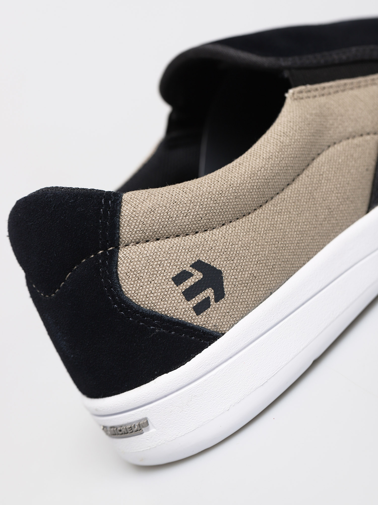 Buty Etnies Veer Slip (navy/tan)