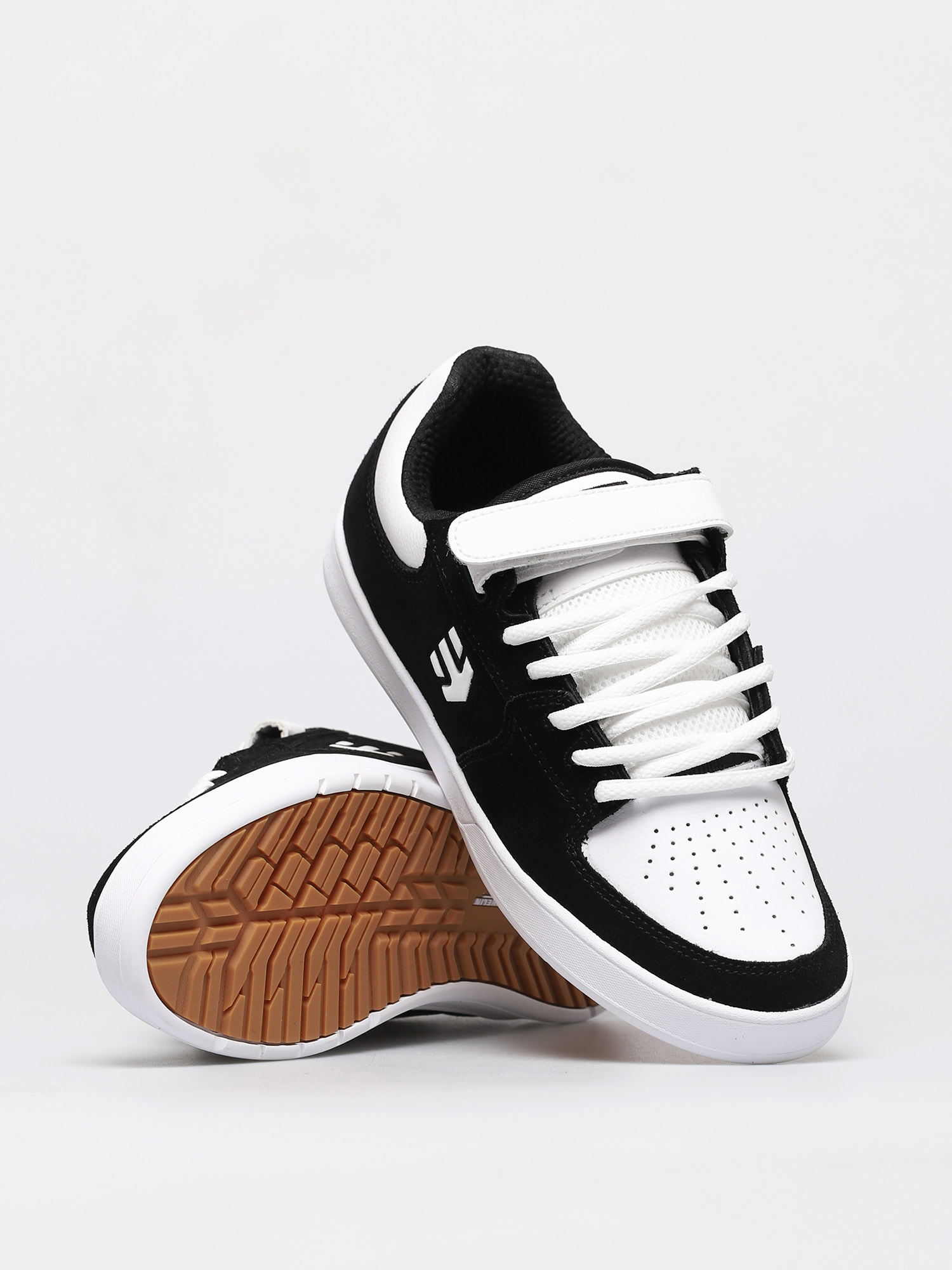 Buty Etnies Joslin 2 (black/white)