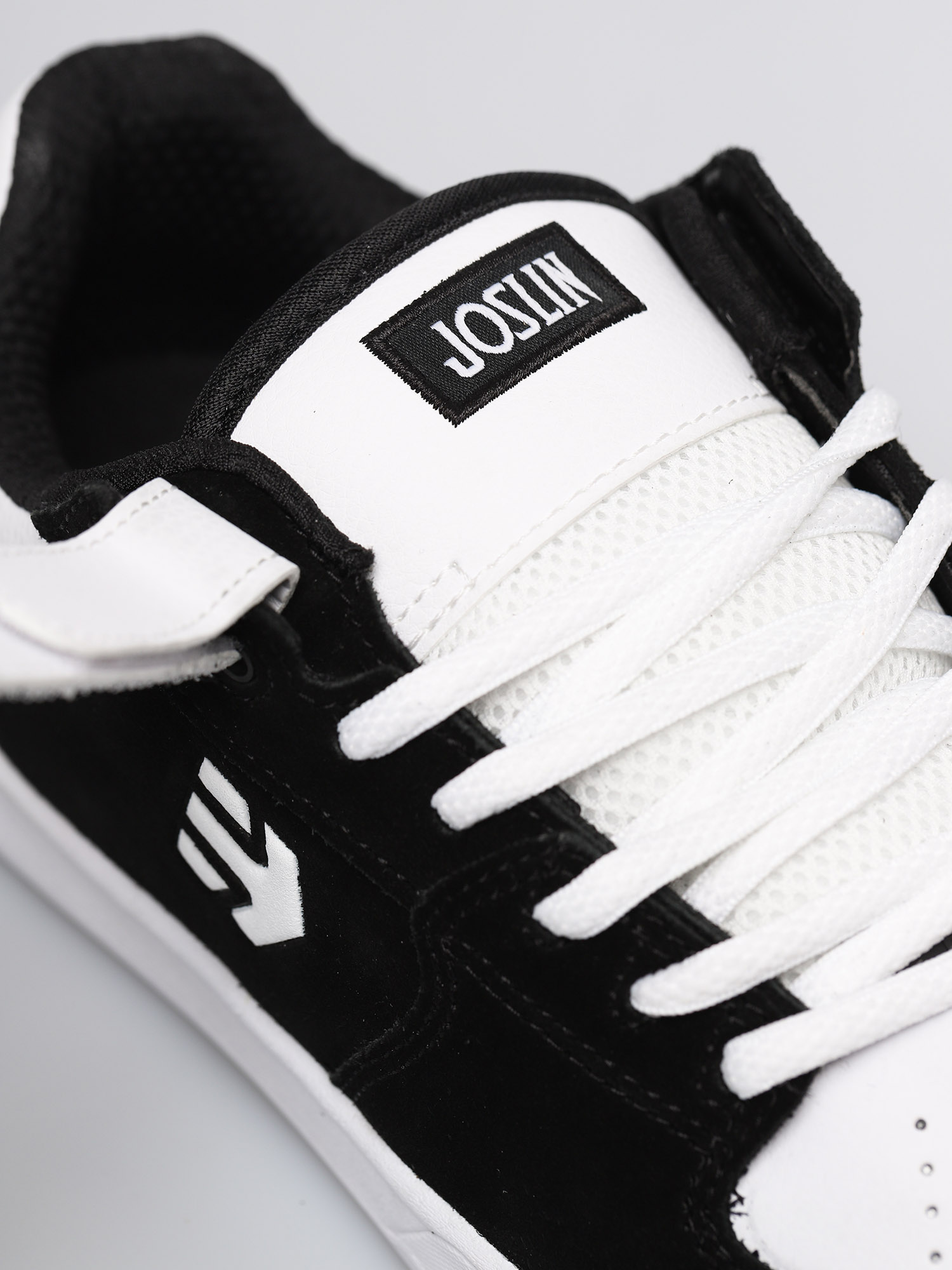 Buty Etnies Joslin 2 (black/white)