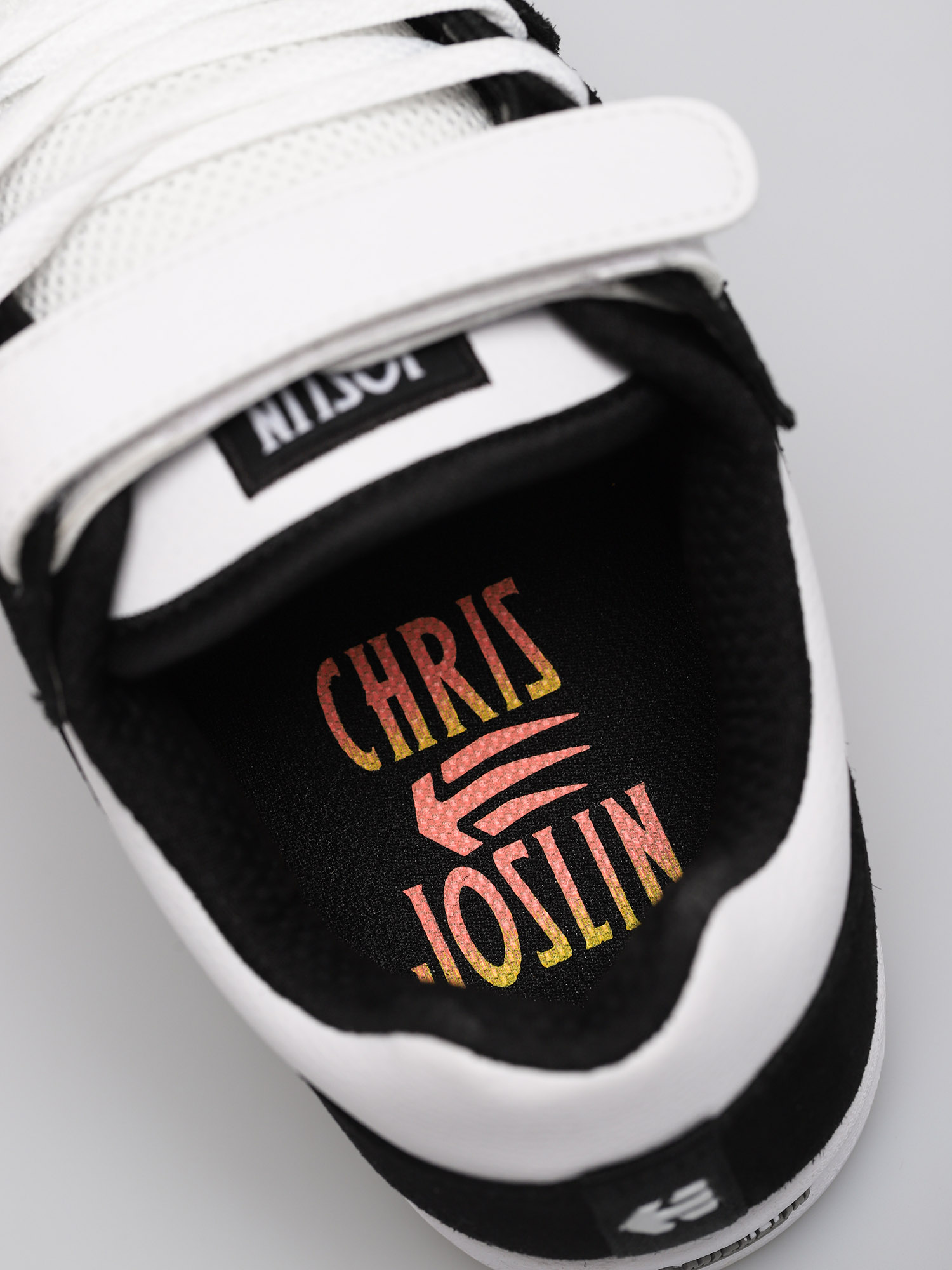 Buty Etnies Joslin 2 (black/white)