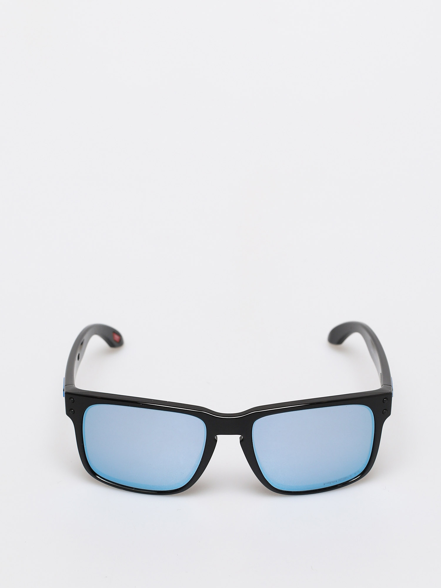 Okulary przeciwsłoneczne Oakley Holbrook (polished black/prizm deep h2o polarized)