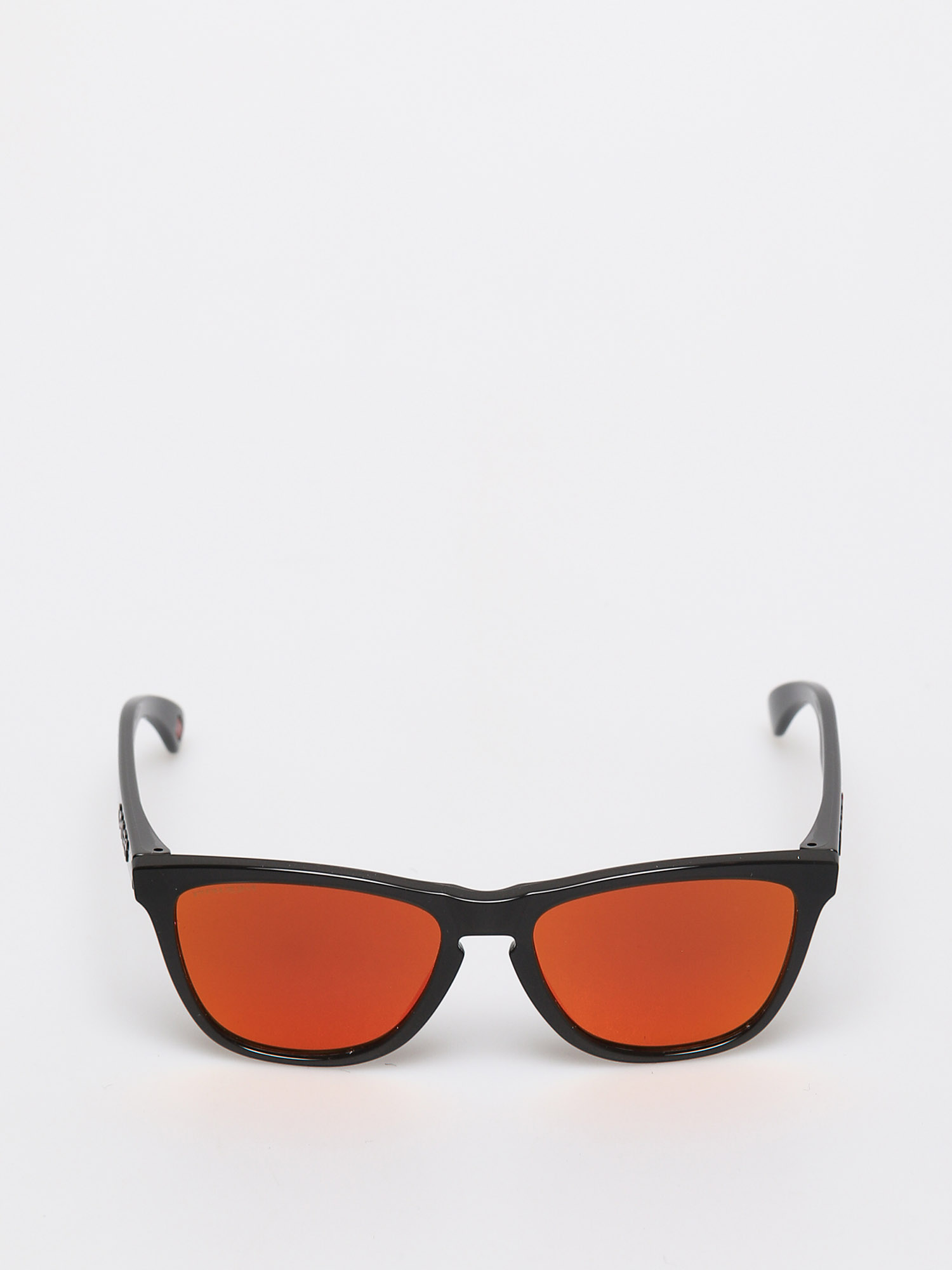 Okulary przeciwsłoneczne Oakley Frogskins (black ink/prizm ruby)