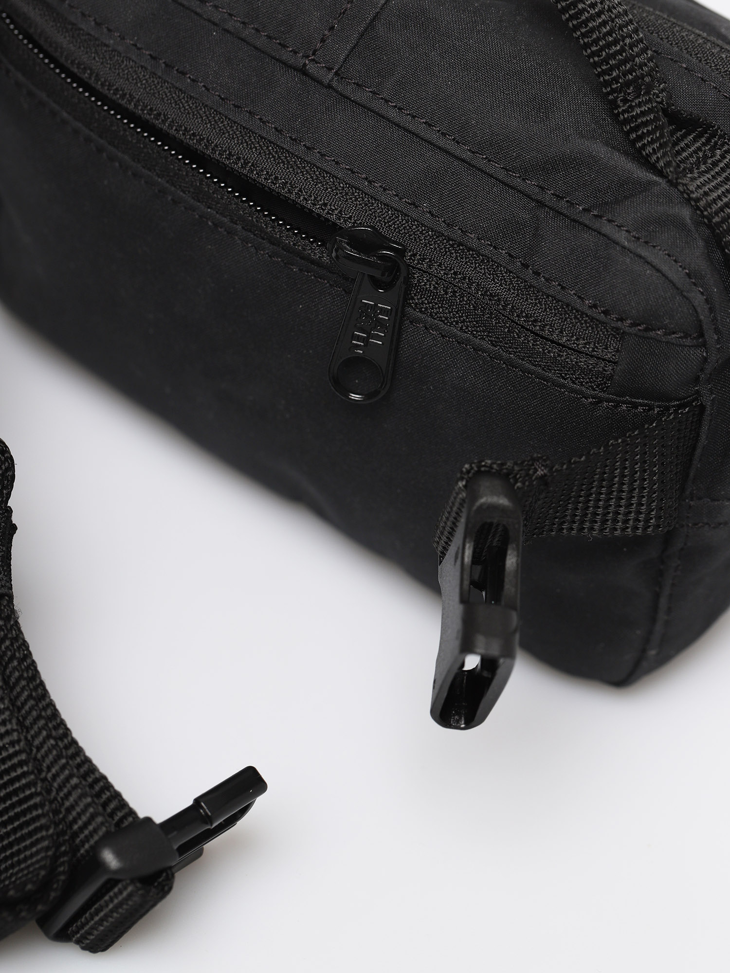 Nerka Fjallraven Kanken Hip Pack (black)