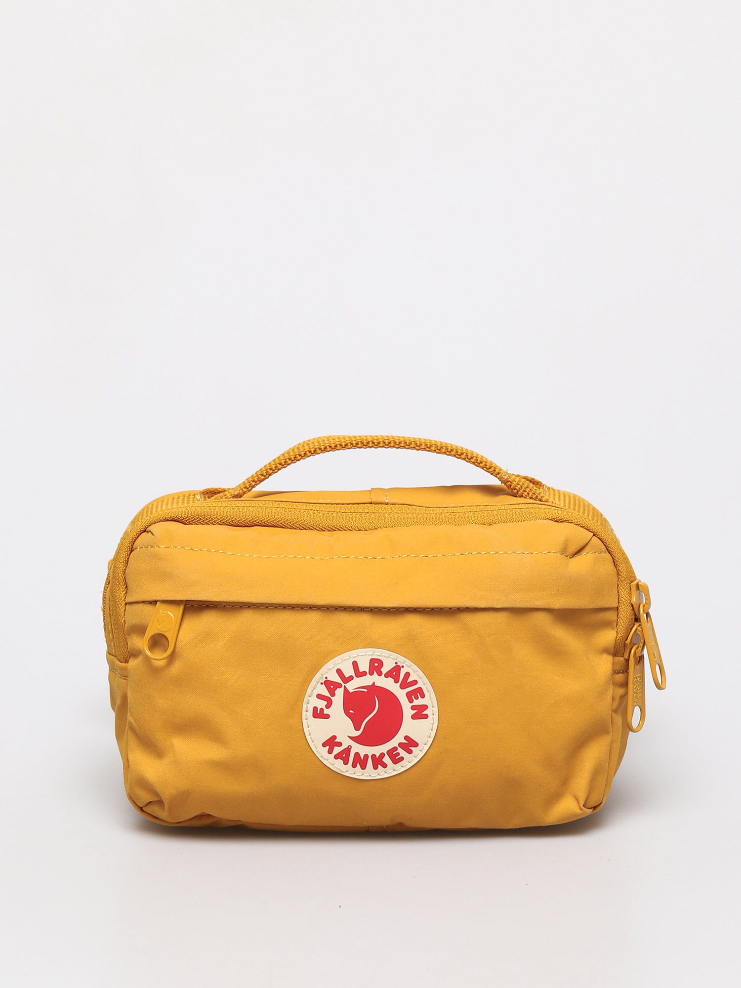 Nerka Fjallraven Kanken Hip Pack (ochre)