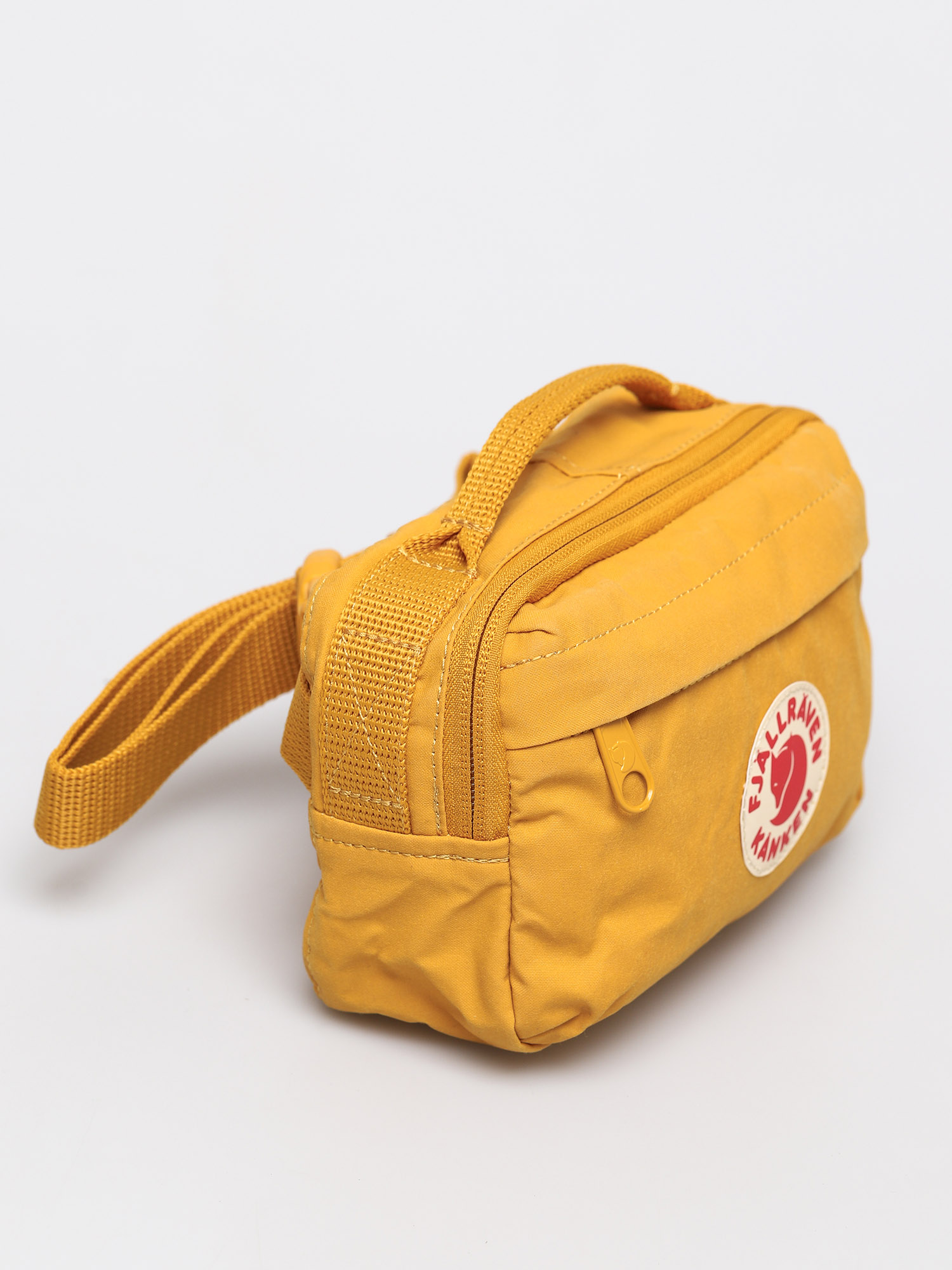 Nerka Fjallraven Kanken Hip Pack (ochre)