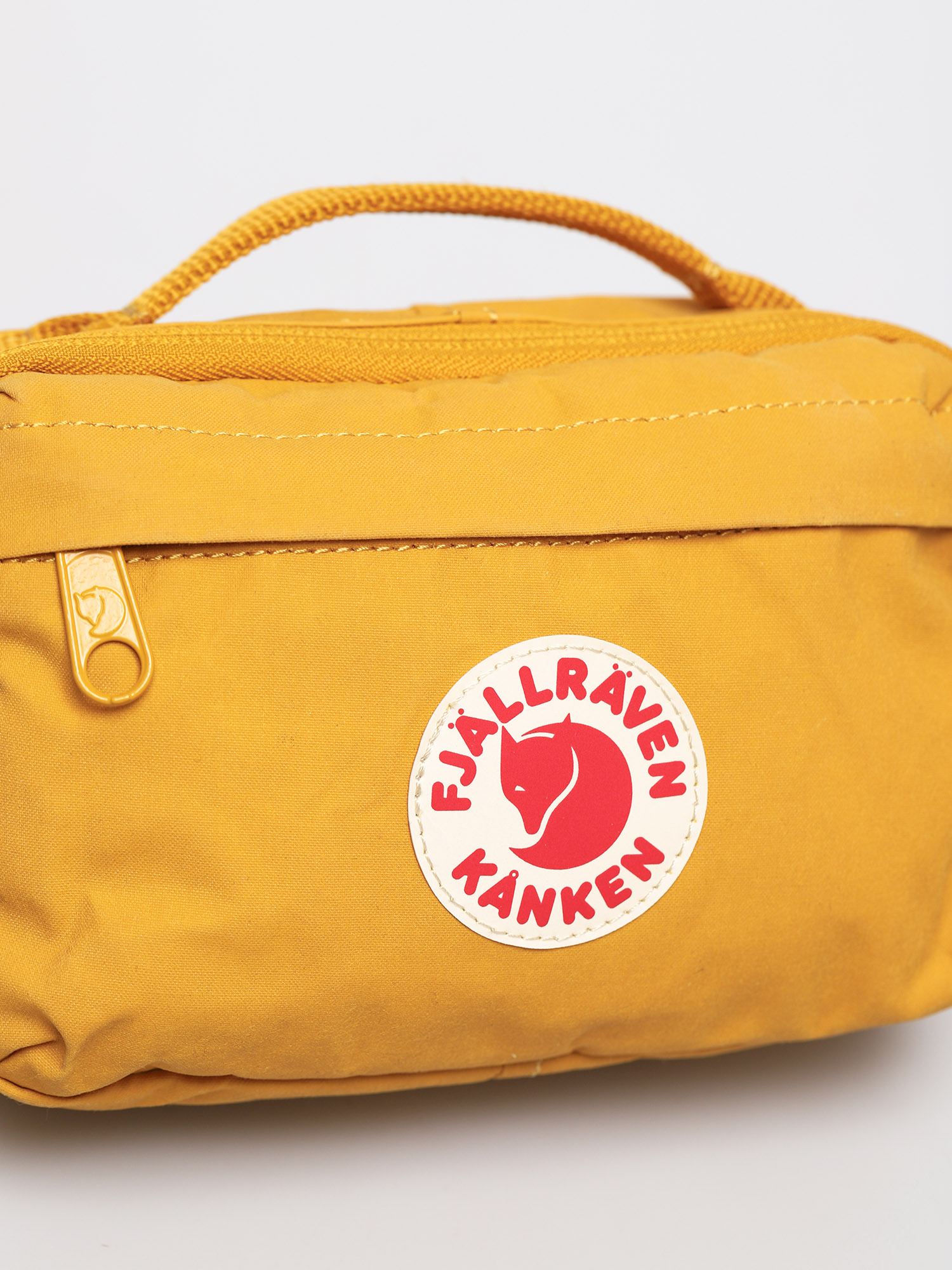 Nerka Fjallraven Kanken Hip Pack (ochre)