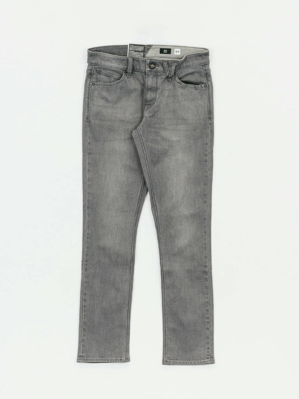 Spodnie Volcom 2x4 Denim (gvn)