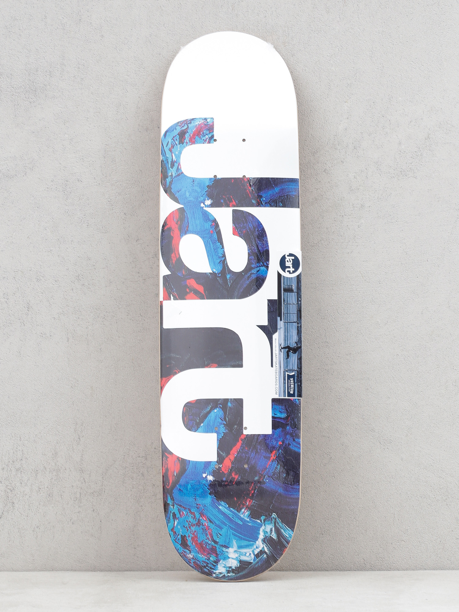 Deck Jart Memphis (multi 2)