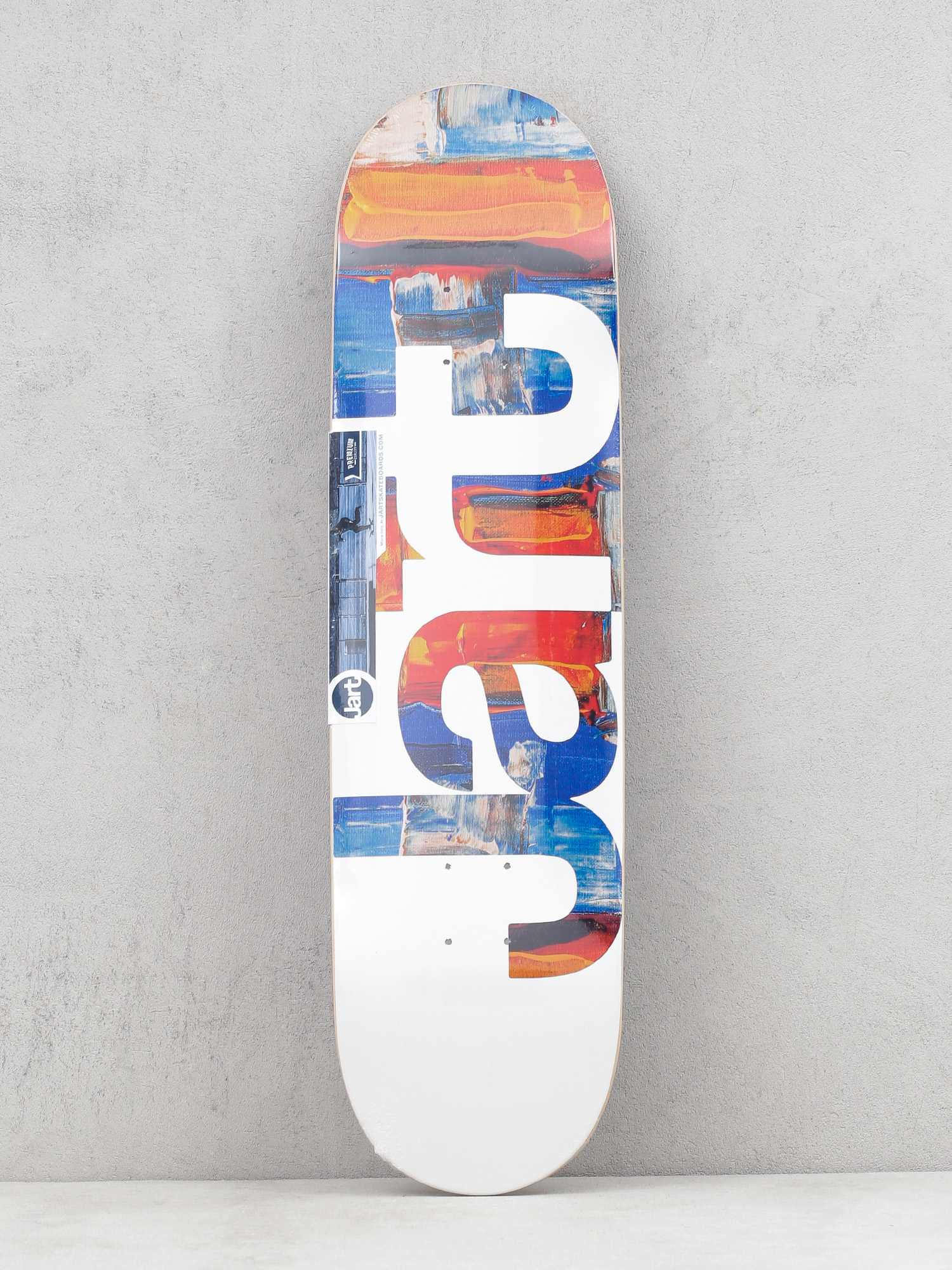 Deck Jart Memphis (multi 3)