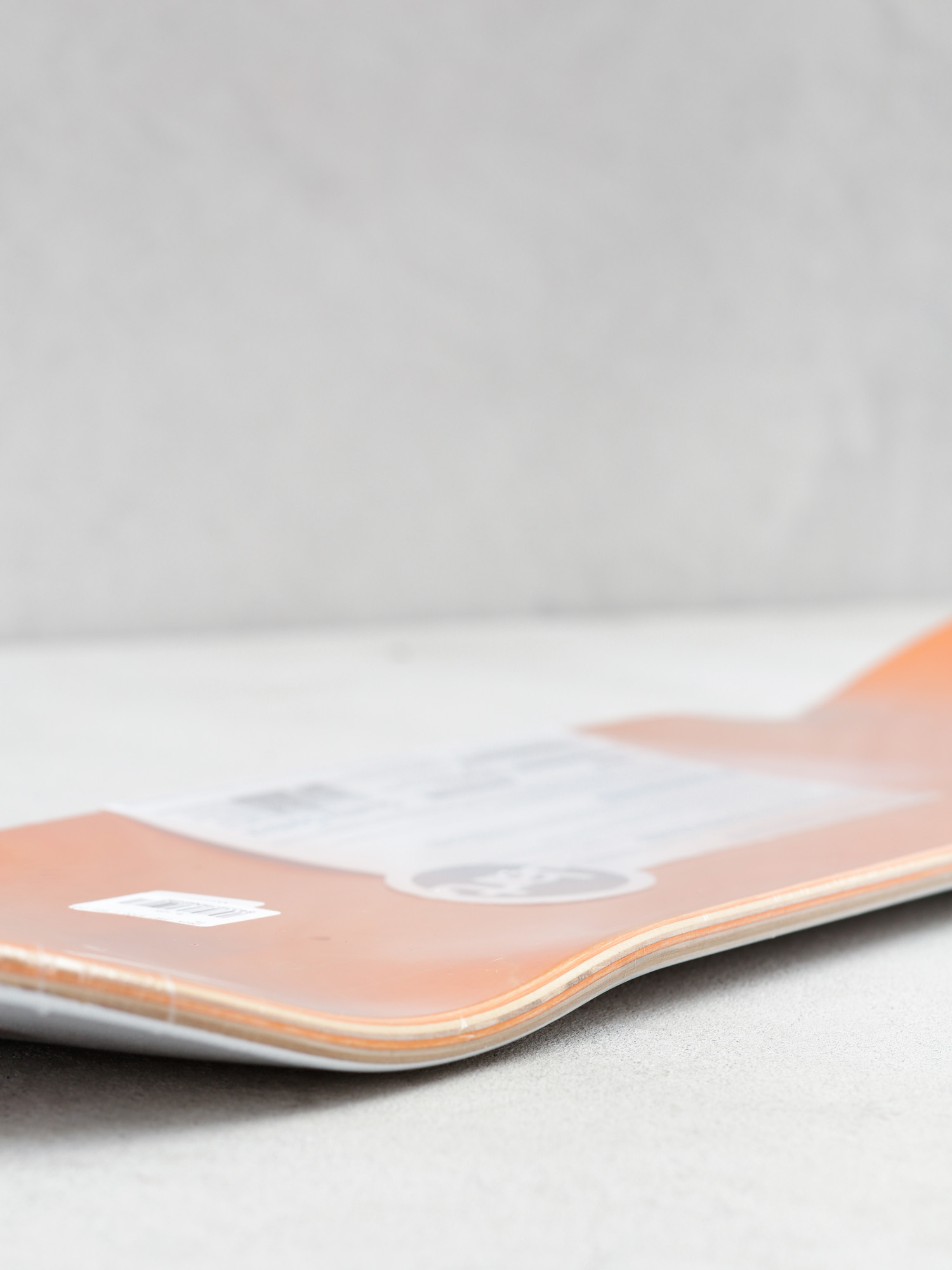 Deck Jart 404 (white 2)