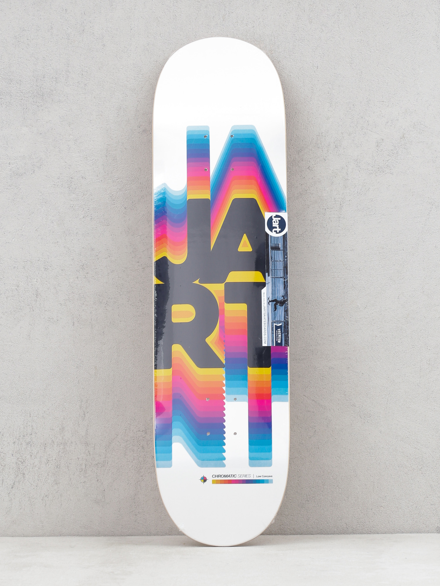Deck Jart Chromatic (multi 2)