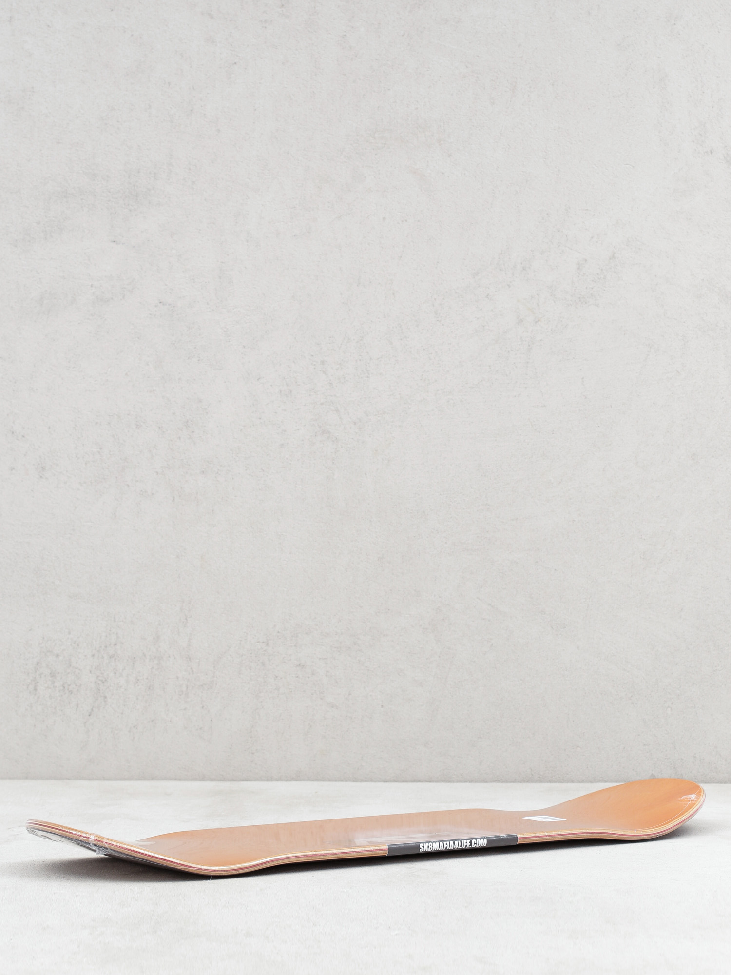 Deck Sk8Mafia Og Logo Wall (black)