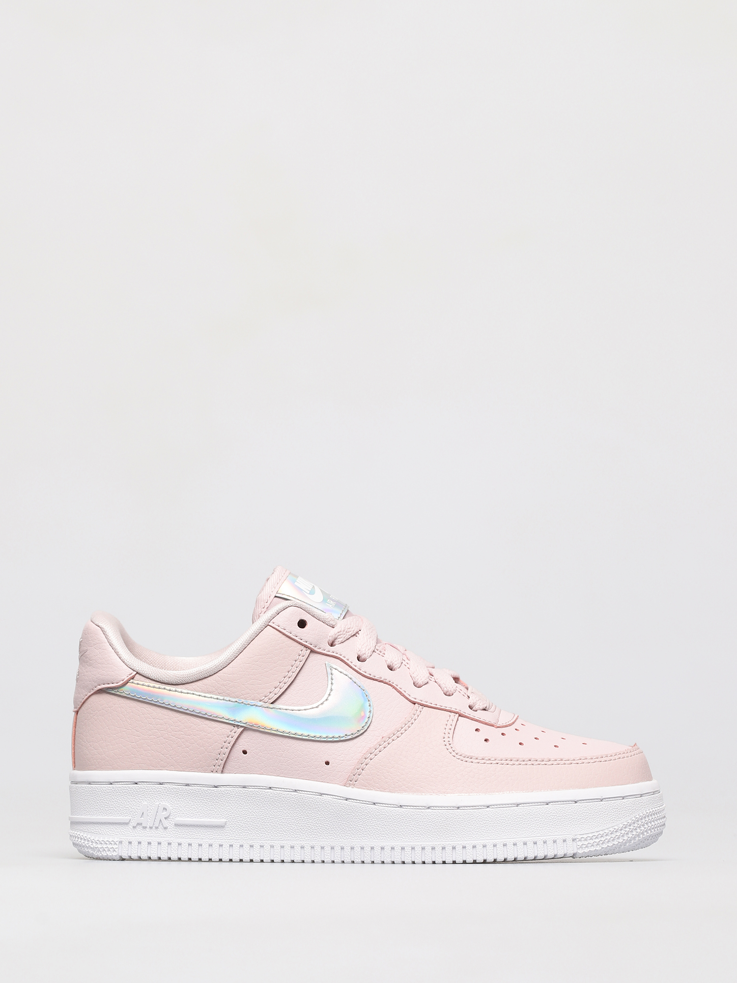 Buty Nike Air Force 1 07 Essential Wmn (barely rose/barely rose white)