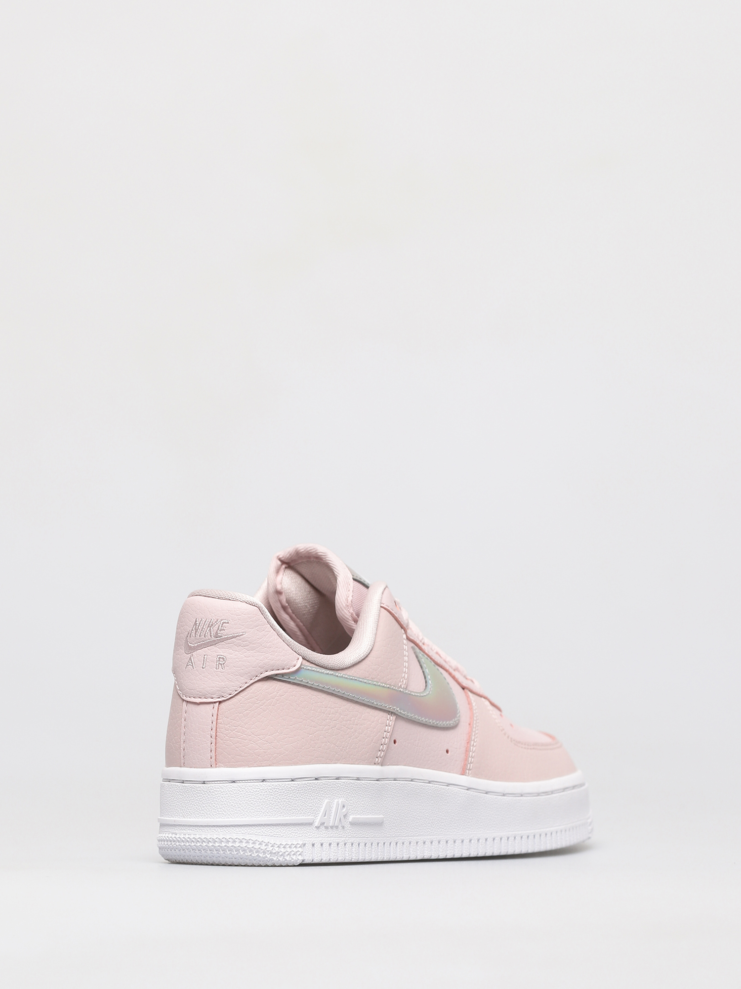 Buty Nike Air Force 1 07 Essential Wmn (barely rose/barely rose white)