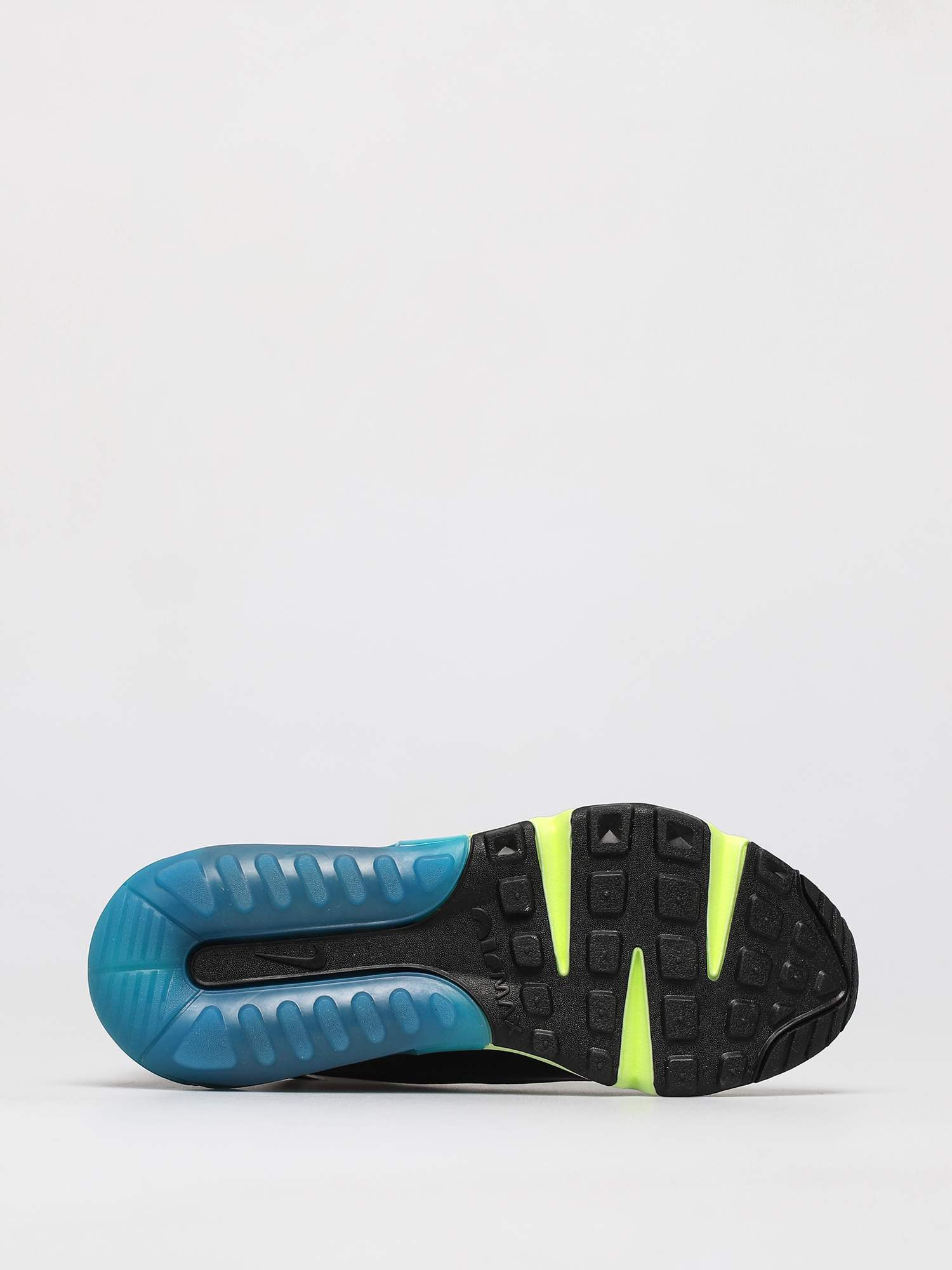 Buty Nike Air Max 2090 Wmn (white/black volt valerian blue)