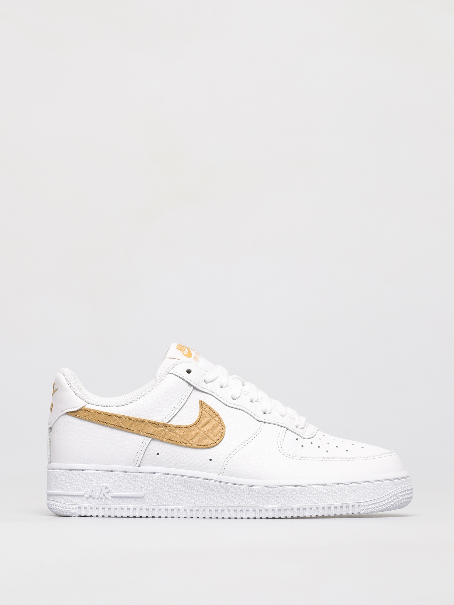 Buty Nike Air Force 1 Lv8 (white/club gold white)