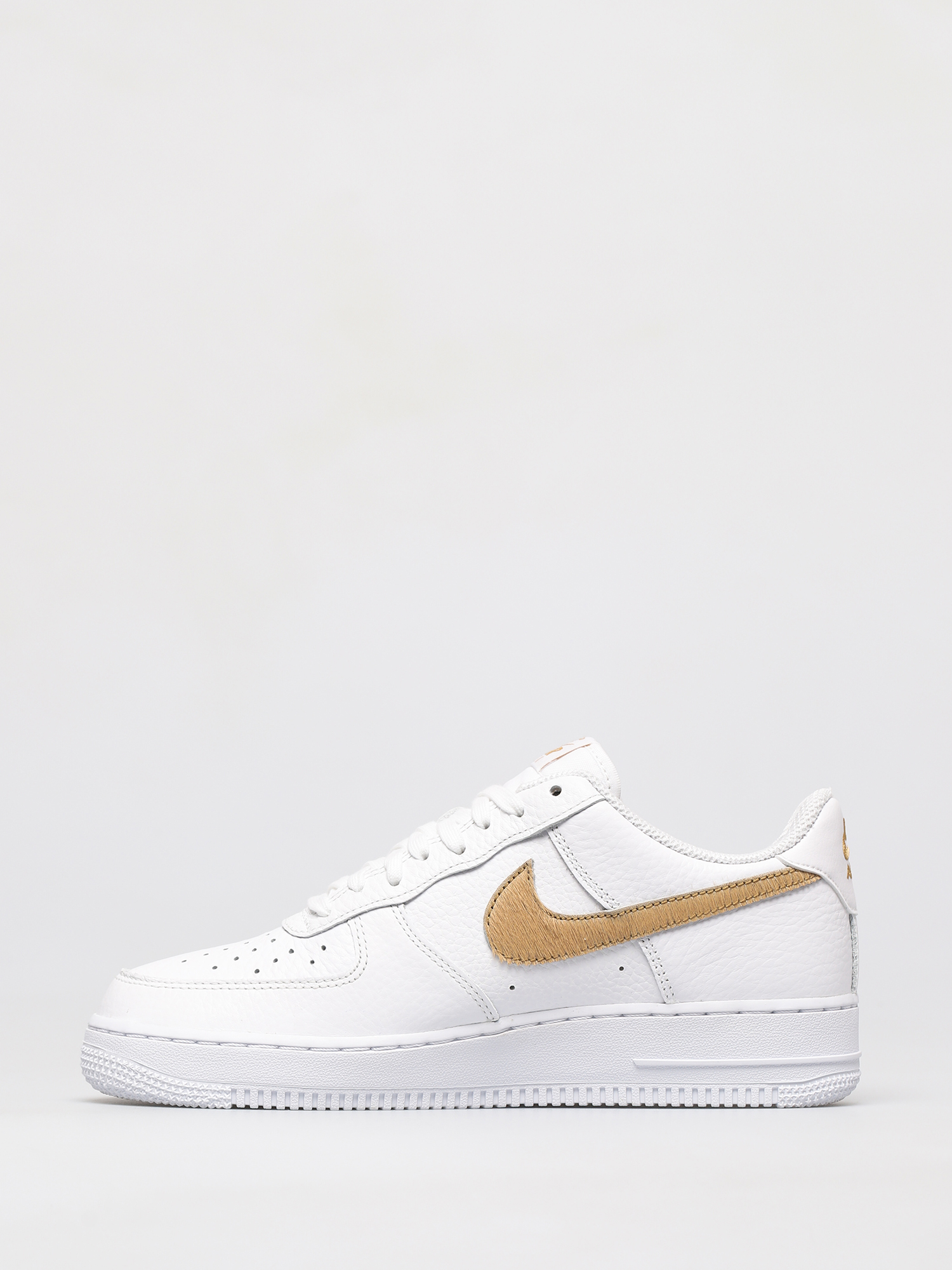 Buty Nike Air Force 1 Lv8 (white/club gold white)